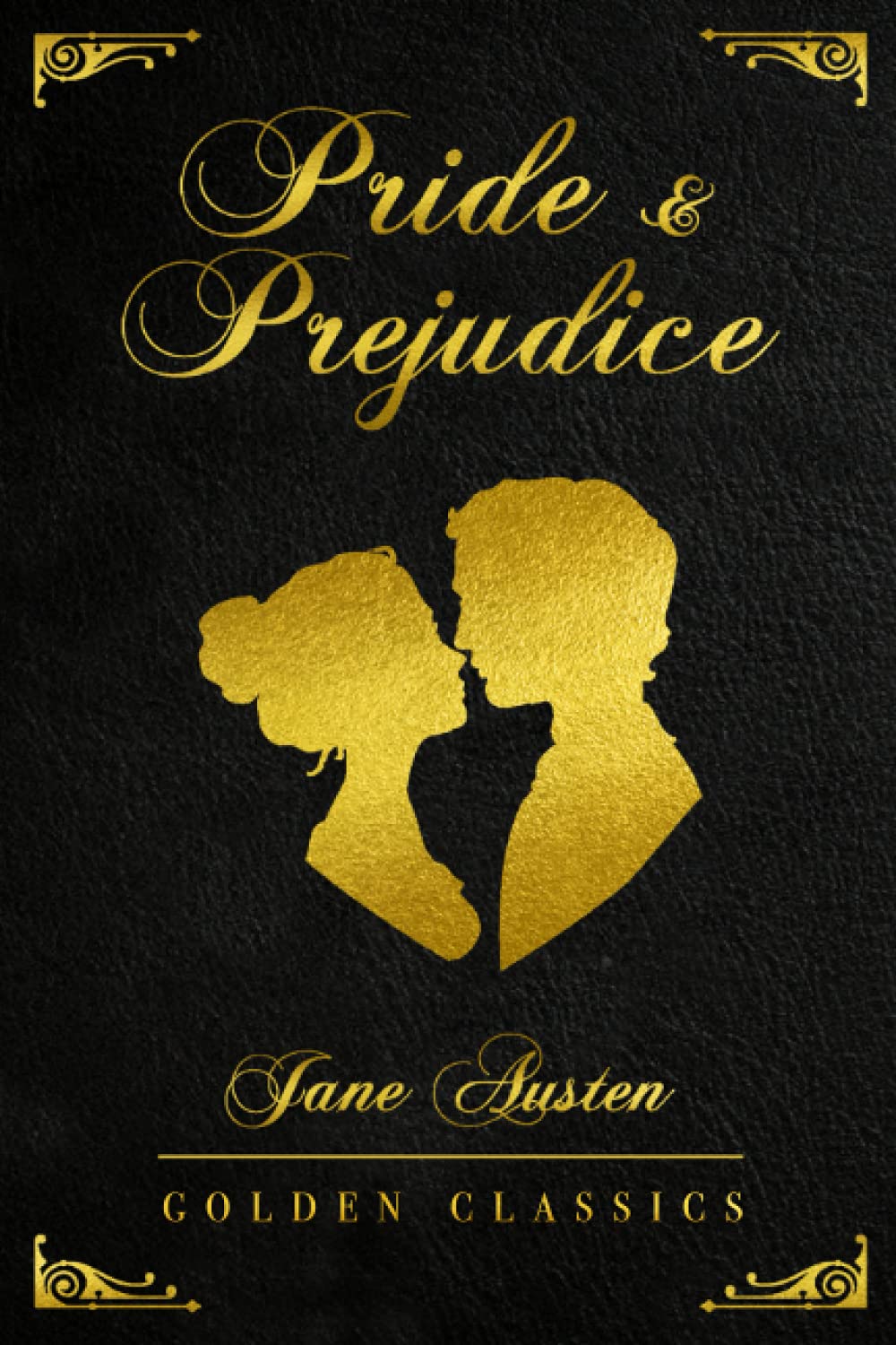 Pride and Prejudice: Deluxe Edition (Illustrated) - Golden Classics Historical Fiction