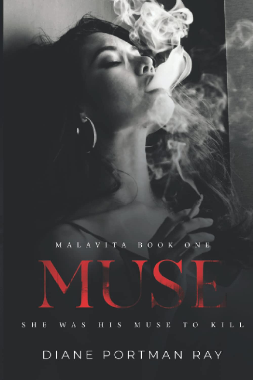 Muse (MALAVITA, Band 1) Eroticism