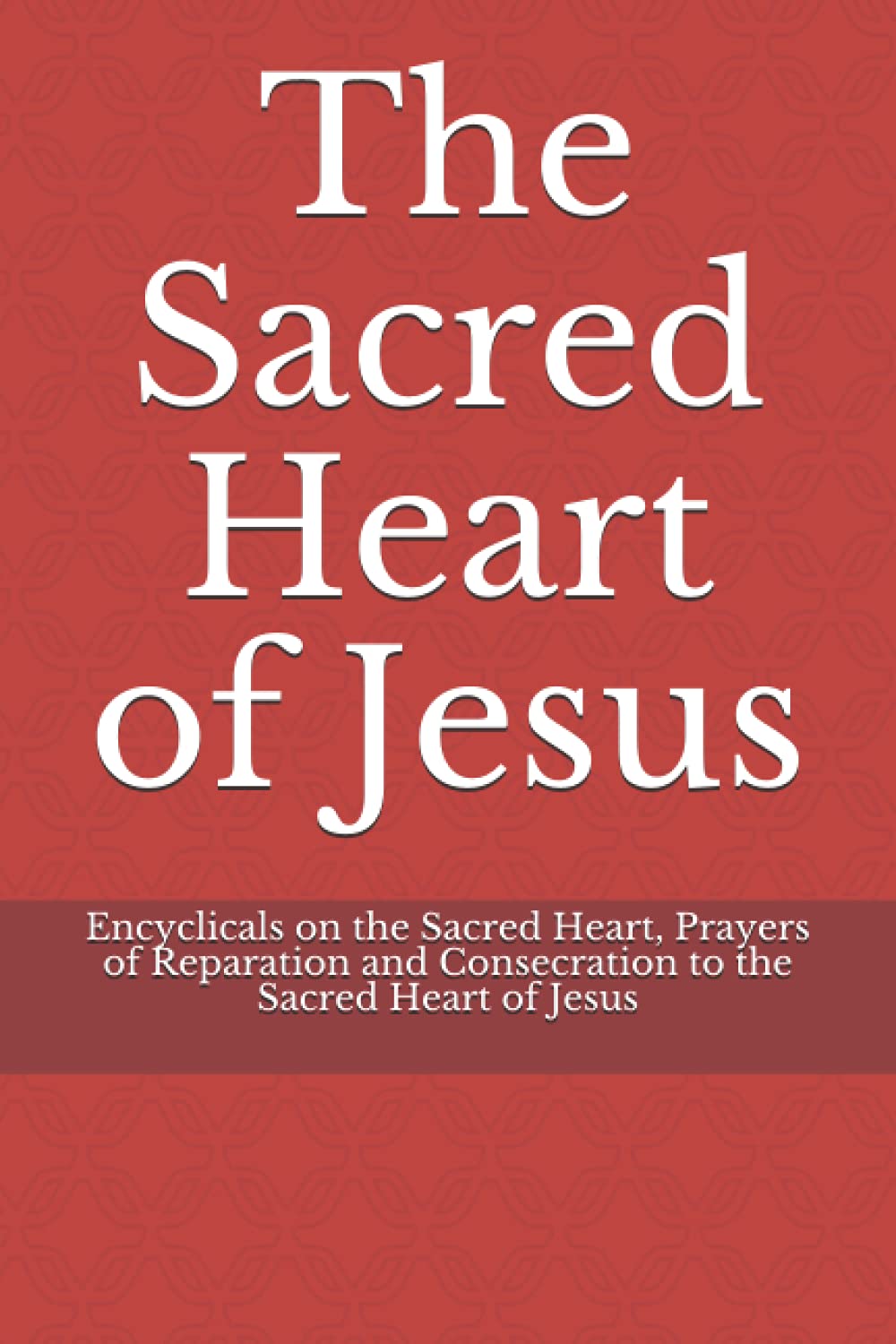 The Sacred Heart of Jesus Religion & Esotericism