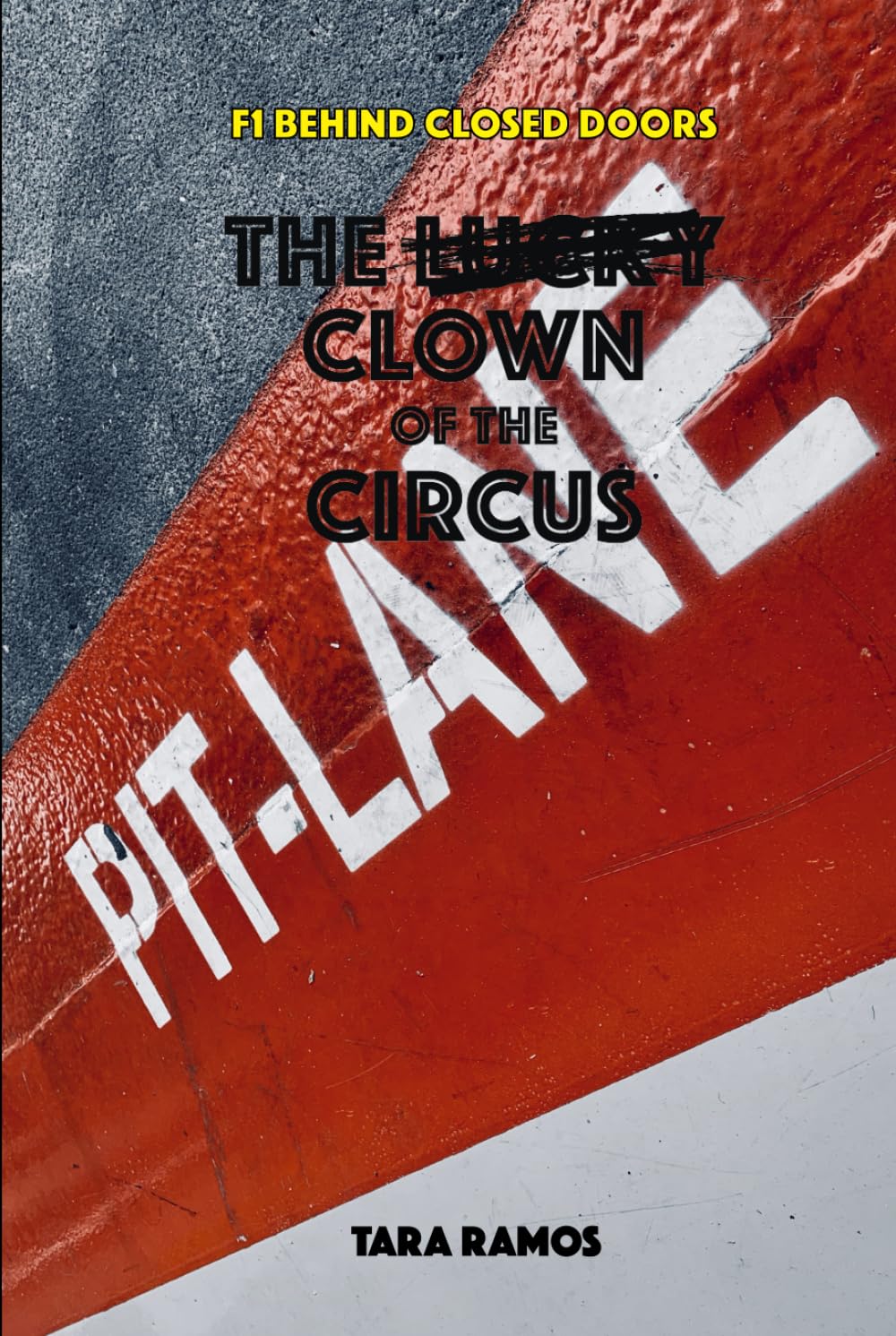 F1 Behind Closed Doors: The Lucky Clown of the Circus Law