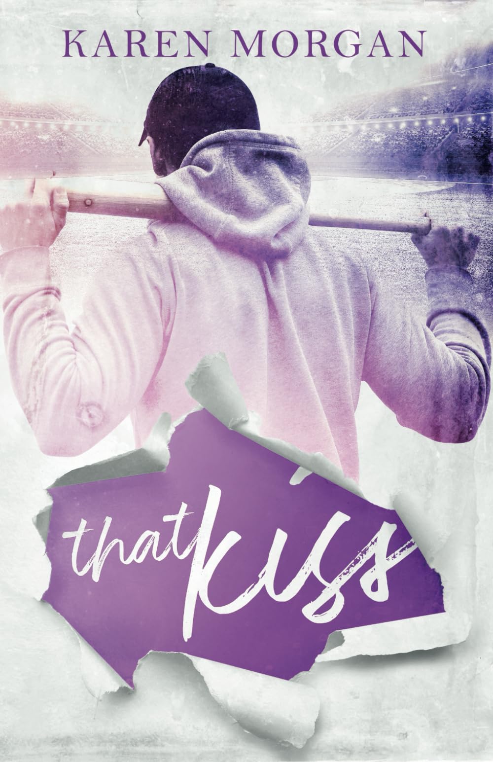 That Kiss (Matches of love Series, Band 1) Contemporary Romance