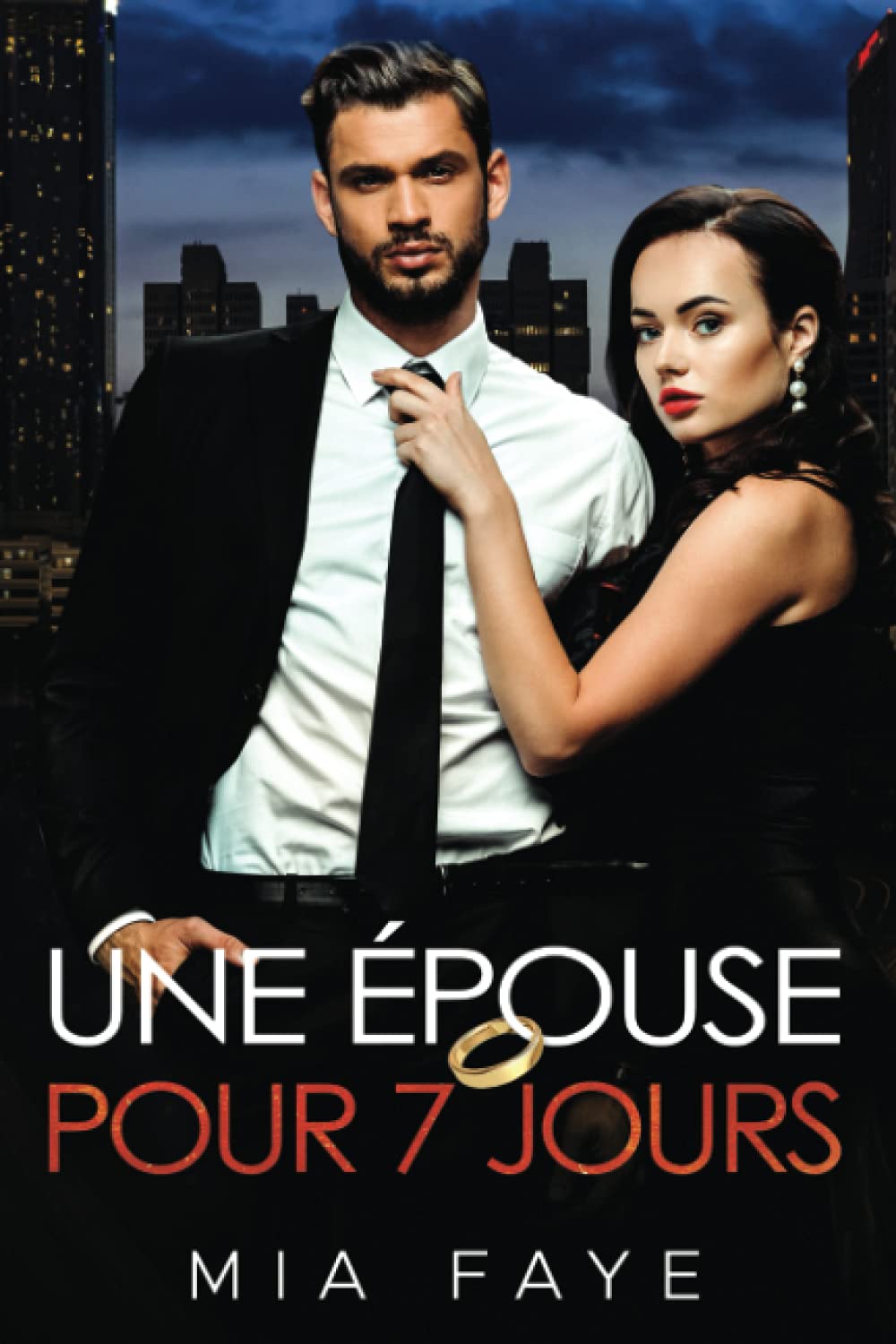 Une épouse pour 7 jours: Une romance de bureau Contemporary literature