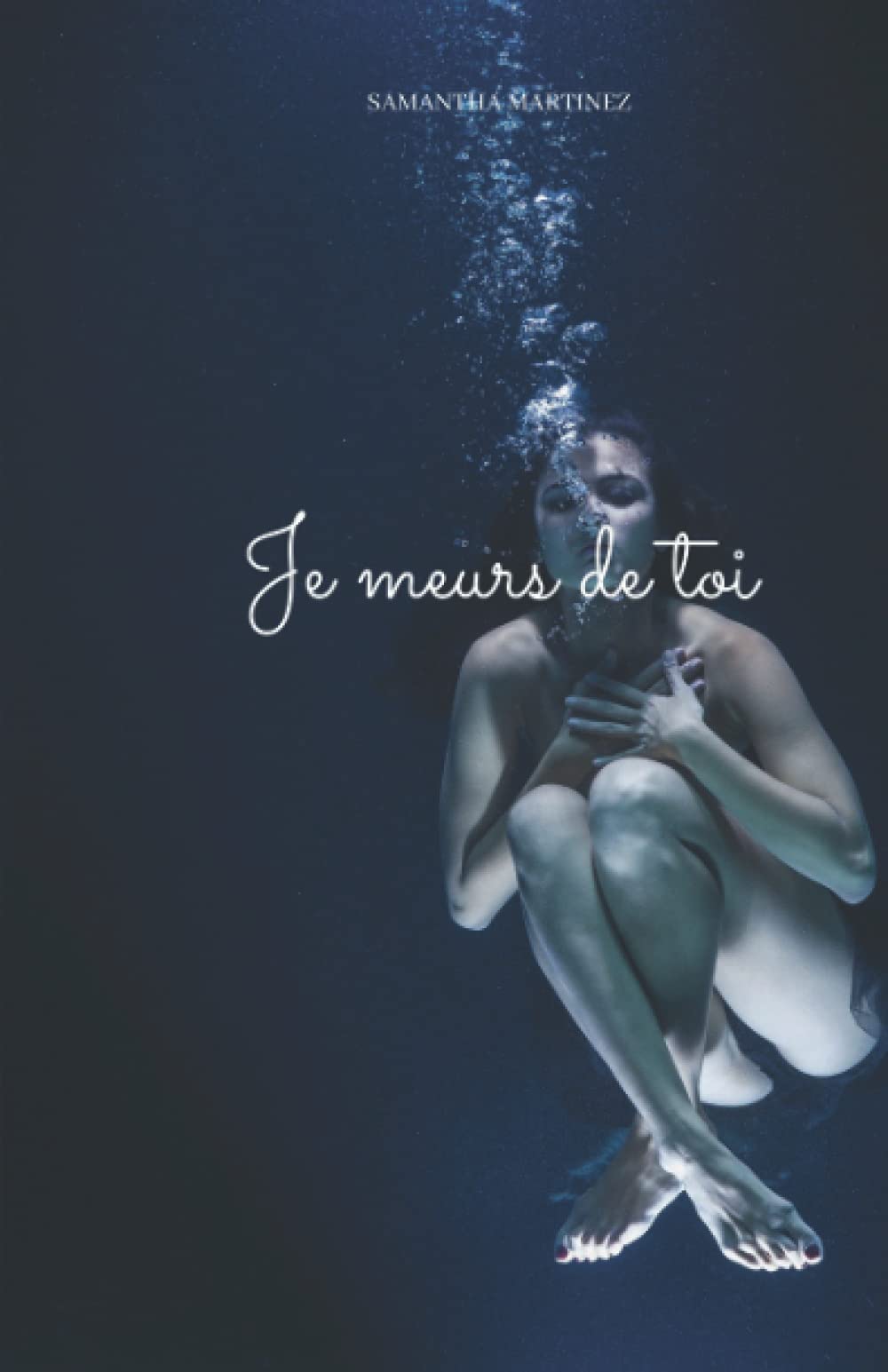 Je meurs de toi Contemporary literature