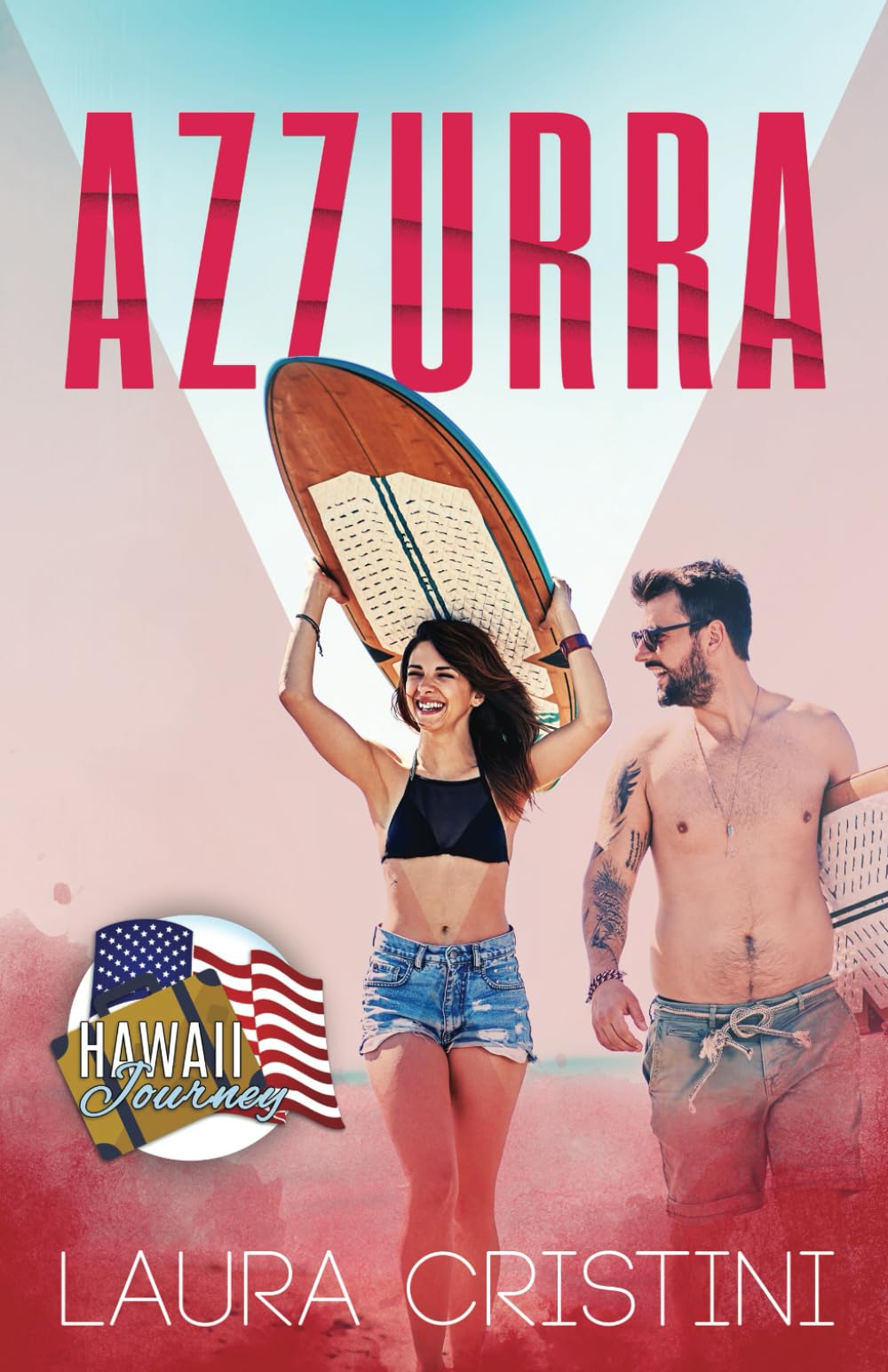 Azzurra (Romanzi trasformazionali®) Books