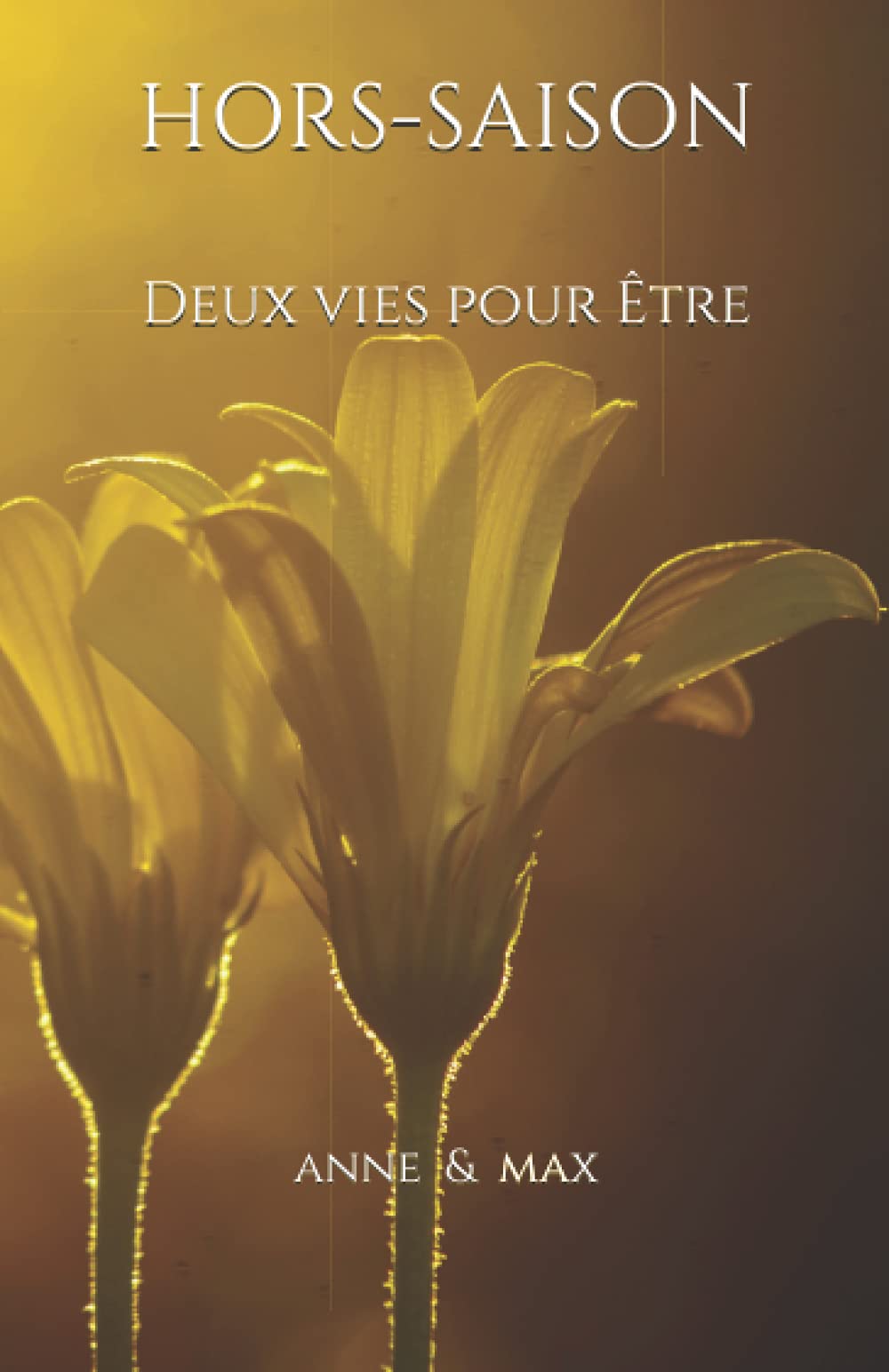 HORS-SAISON: Deux Vies pour Être Religion & Esotericism