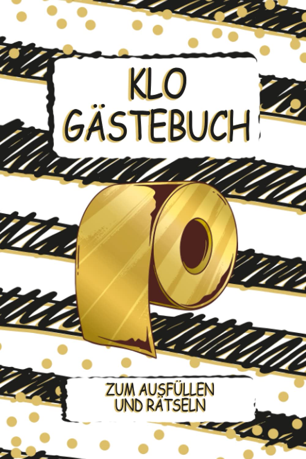 Klo Gästebuch: Klo Gästebuch inklusive Sudoku Rätsel und Kloordnung| Toiletten Gästebuch | Einzugsgeschenke Haus Toiletten Buch Klo Gästebuch |Klobuch ... Haus Einzugsgeschenke Wohnung book
