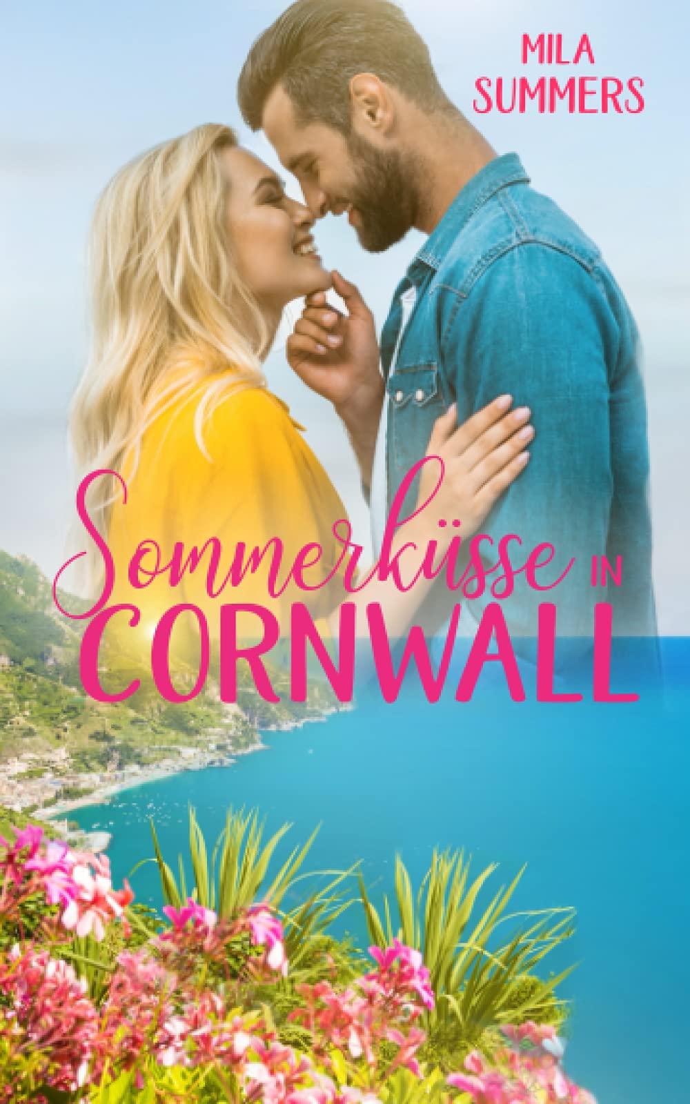 Sommerküsse in Cornwall (Geschichten aus Port Isaac, Band 5) Holiday Reading