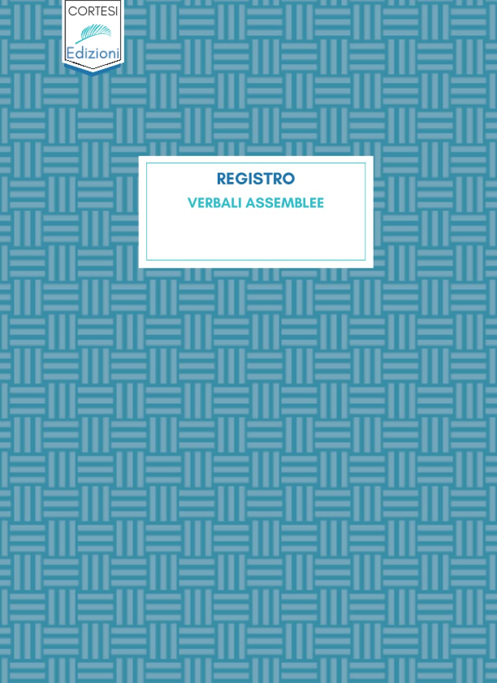 Verbali assemblea: Formato A4 - 107 fogli a righe numerati uso bollo Business, Finance & Career