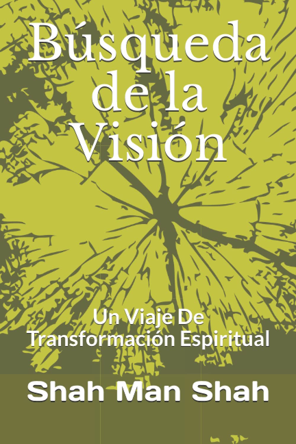 Búsqueda de la Visión: Un Viaje De Transformación Espiritual book