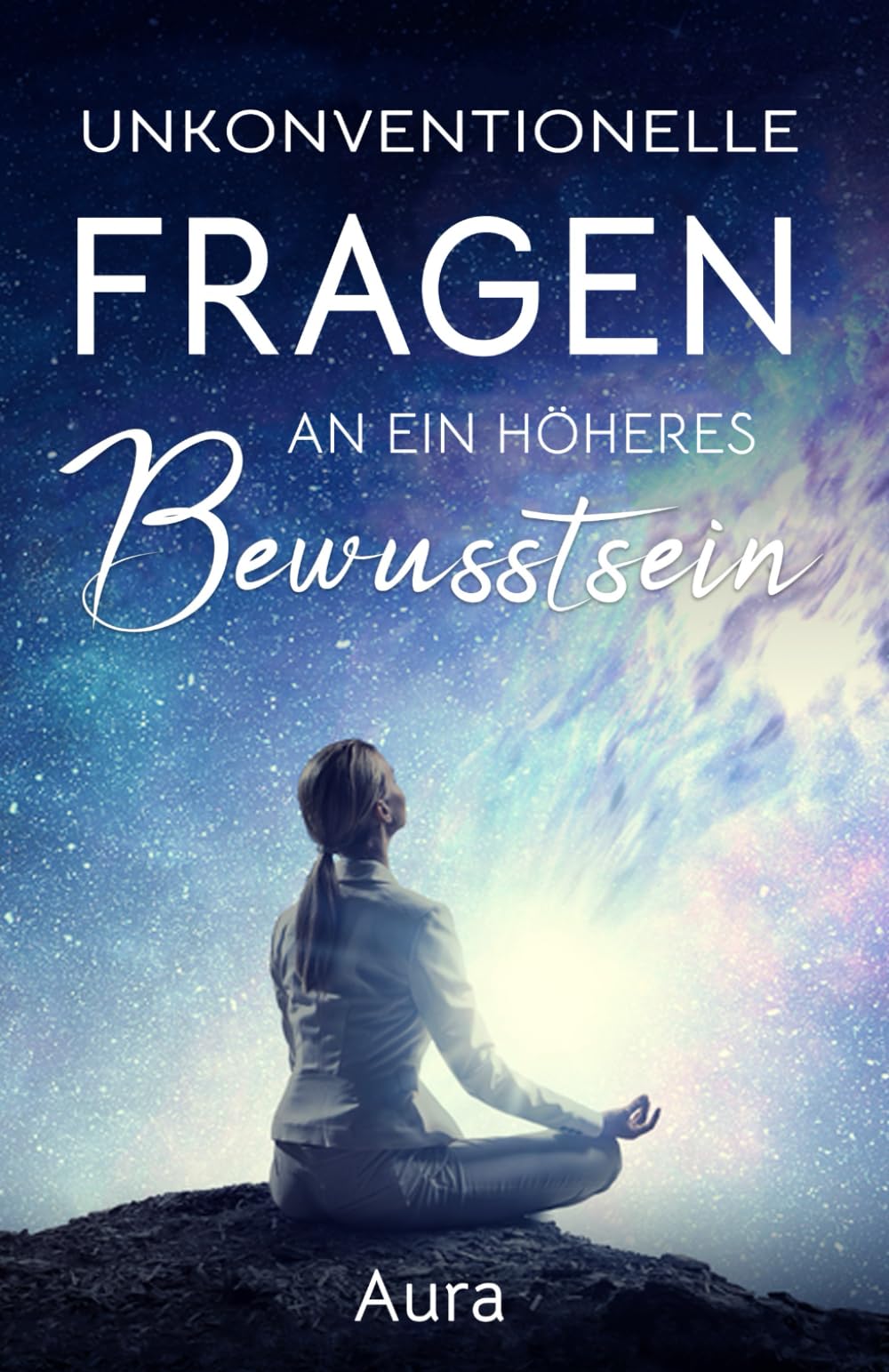 Unkonventionelle Fragen an ein höheres Bewusstsein Lifestyle