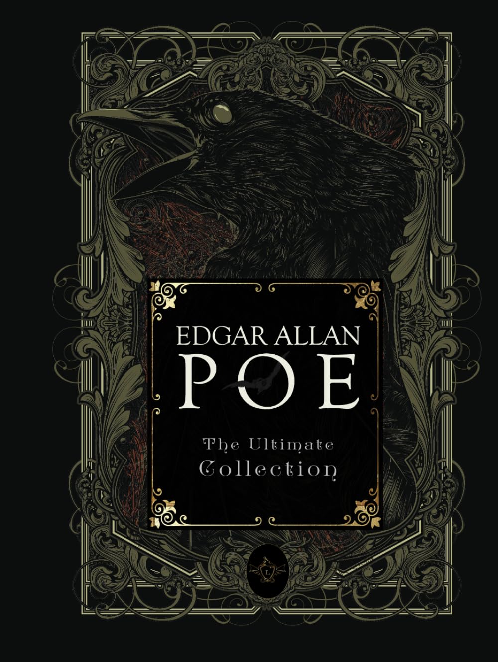 Edgar Allan Poe: The Ultimate Collection Historical Fiction