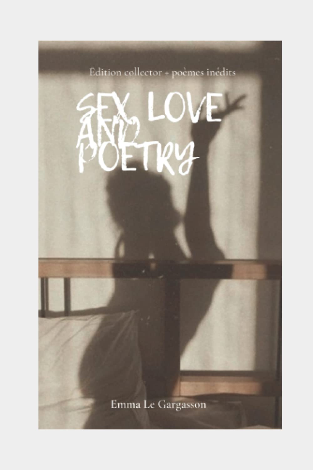 Sex, Love and Poetry book