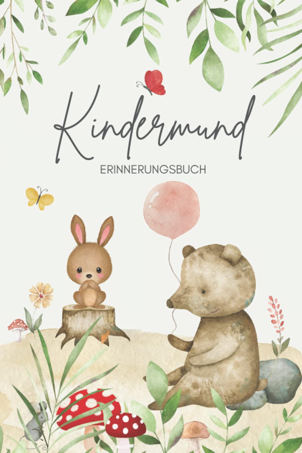 Kindermund Erinnerungsbuch Baby: Wortschatzsammler für Kindersprüche und Kinderzitate zum Ausfüllen als Geschenk für werdende Mütter und Väter zur Geburt, zur Babyparty und zum Geburtstag Parents & Children