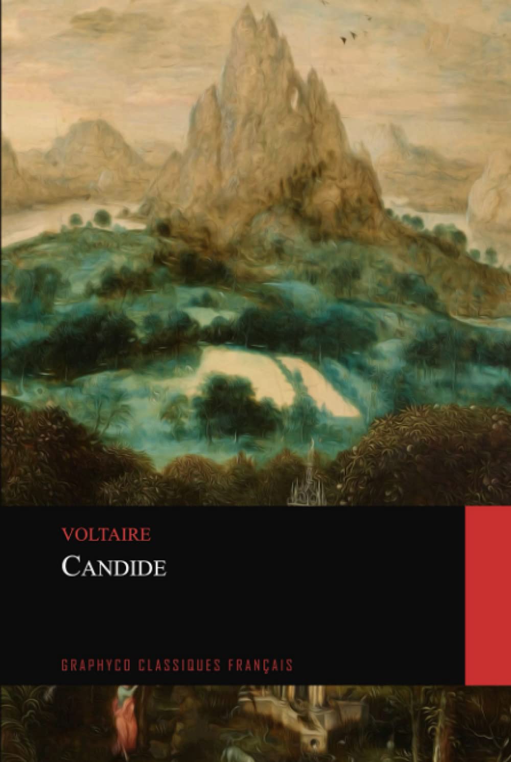 Candide Classics