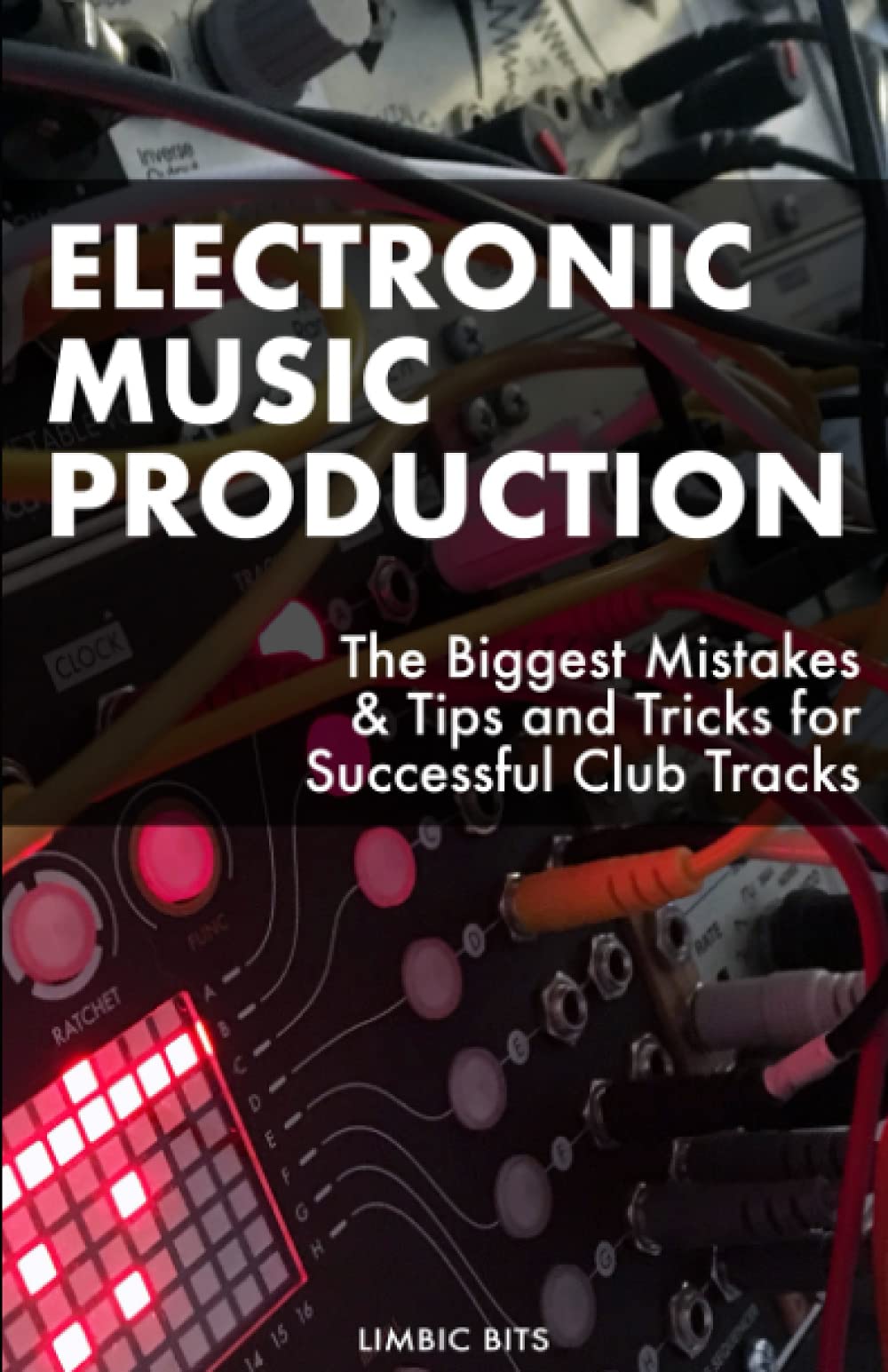 Electronic Music Production: The Biggest Mistakes & Tips and Tricks for Successful Club Tracks Computer Science
