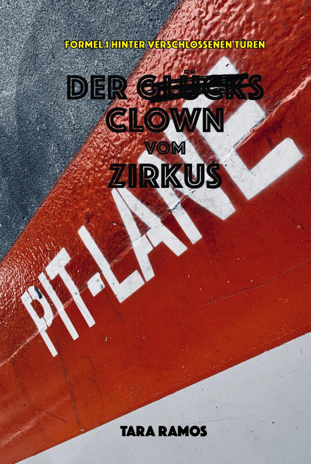 Formel 1 hinter verschlossenen Türen: Der Glücksclown vom Zirkus Law