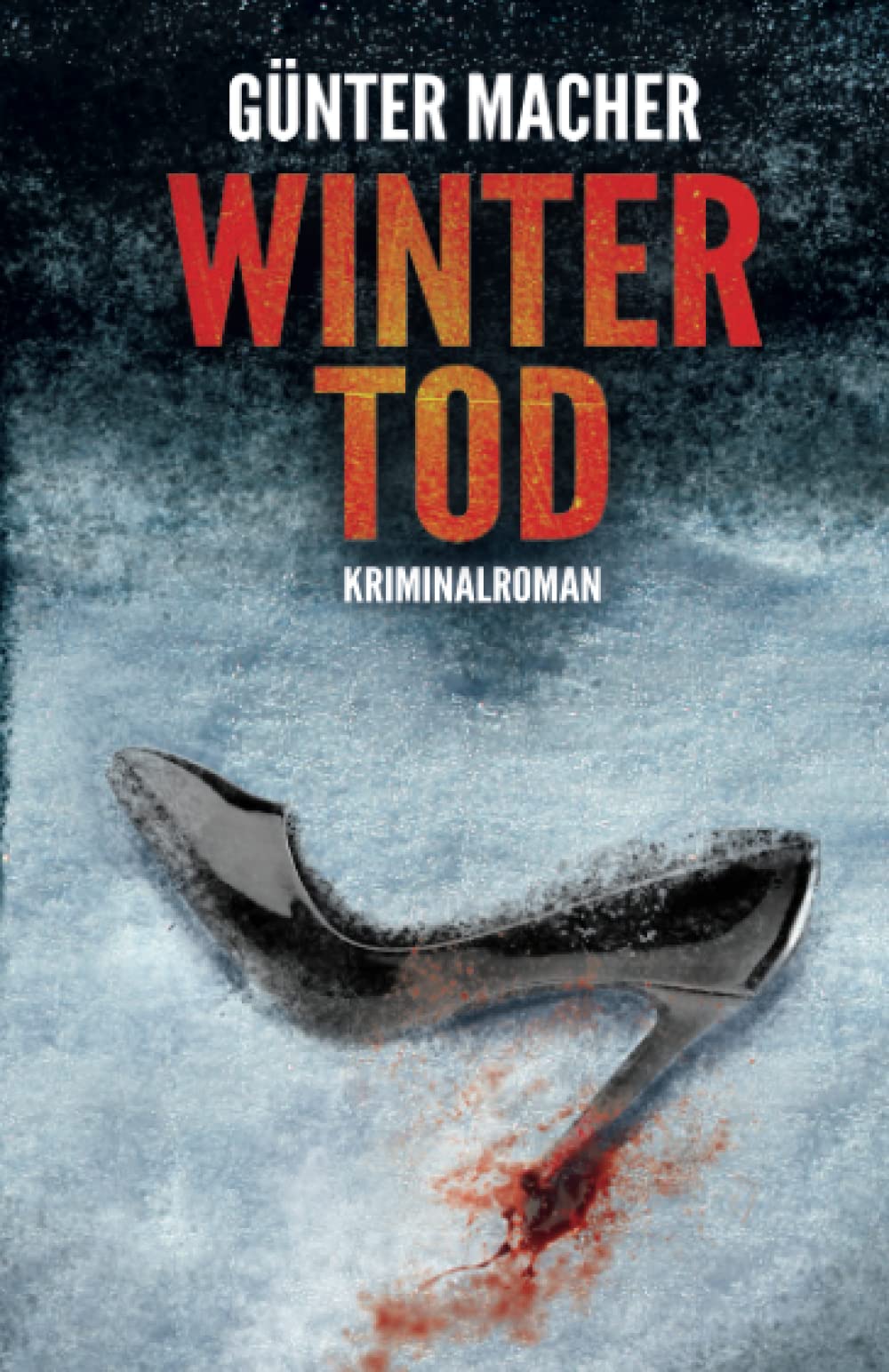 WINTERTOD Detective & CSI