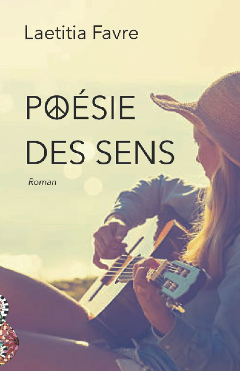 Poésie des Sens book