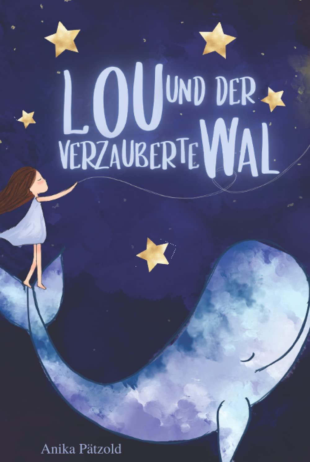 Lou und der verzauberte Wal: Magische Geschichten für Mädchen über die Weisheit des Herzens Study Guides