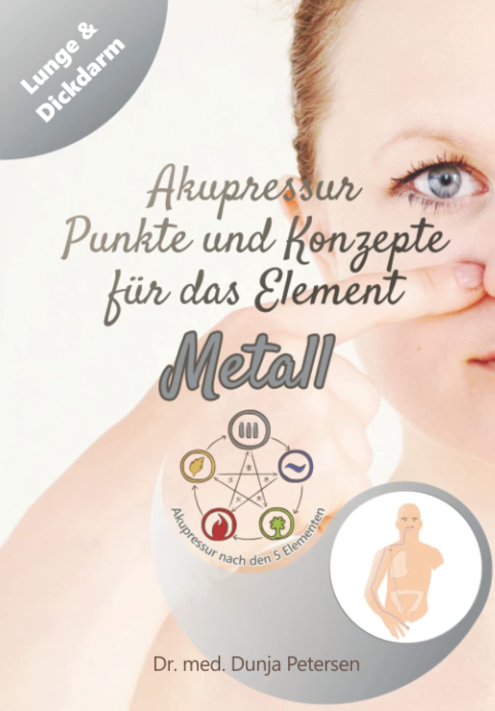 Akupressur - Punkte und Konzepte für das Element Metall Medicine
