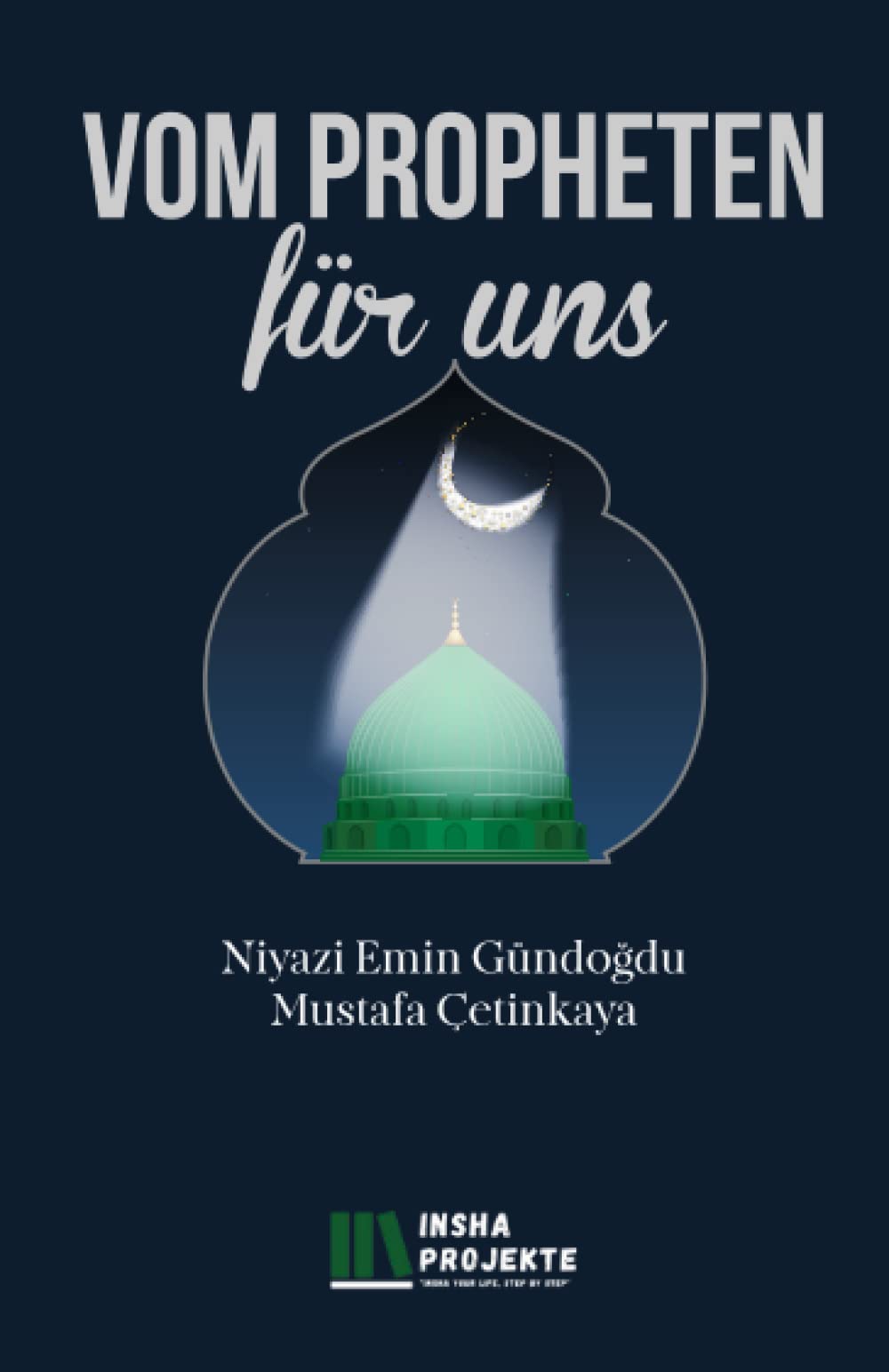 Vom Propheten für uns Religion & Esotericism