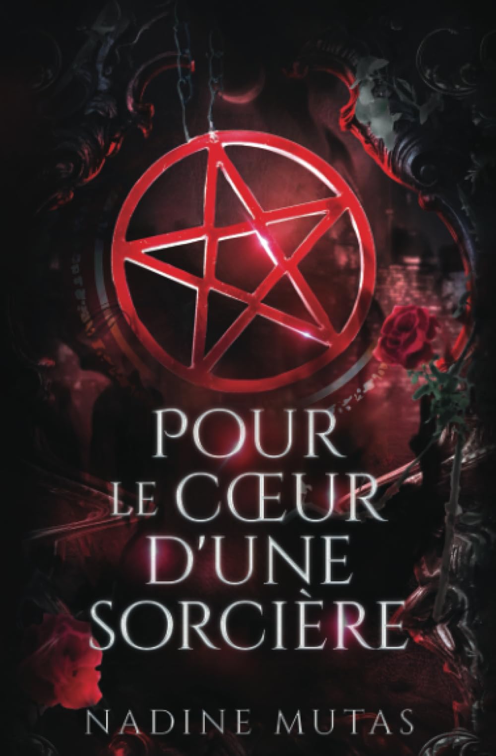 Pour le cœur d’une sorcière: Un roman d'amour et de magie book