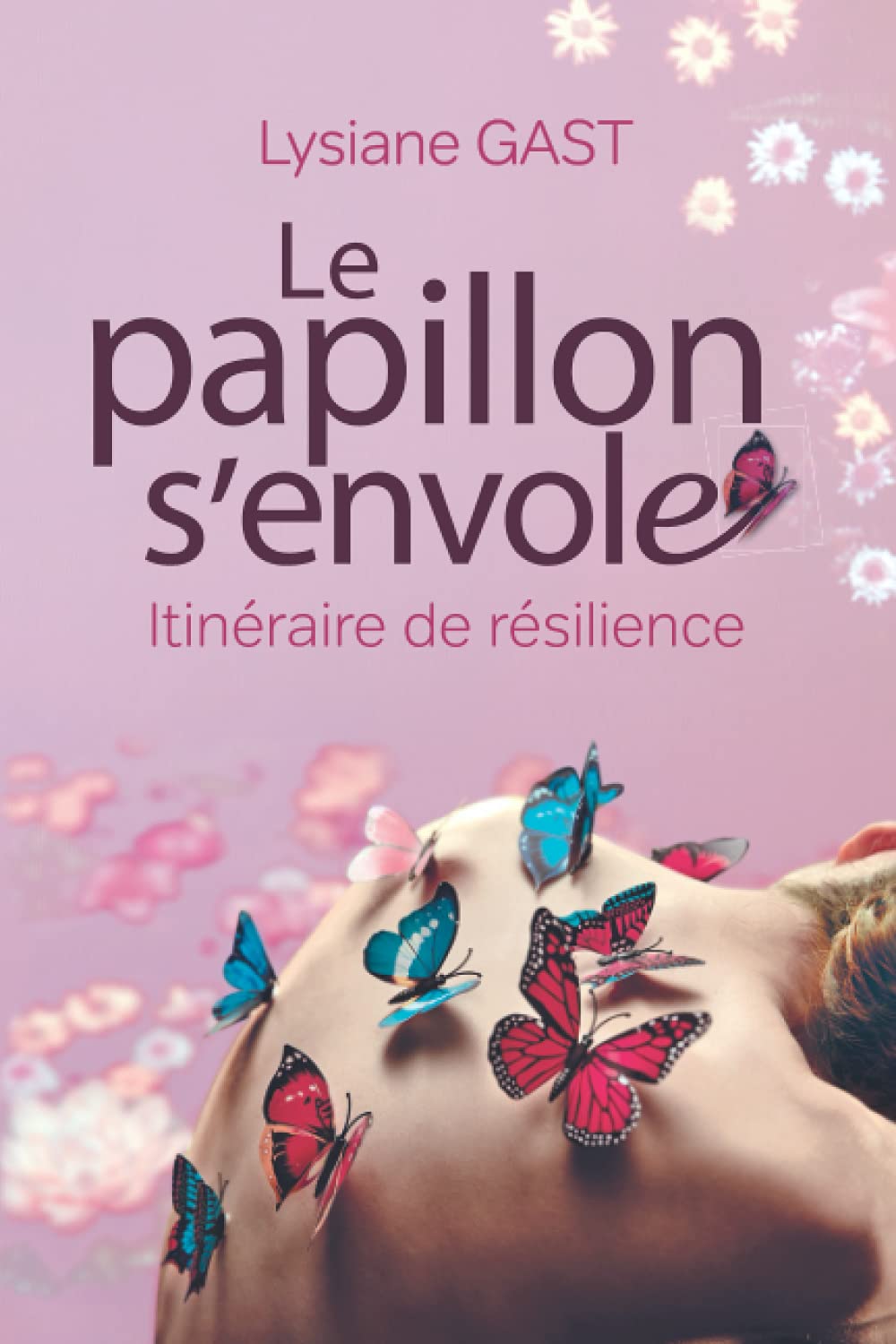 LE PAPILLON S'ENVOLE: Itinéraire de résilience Personalities