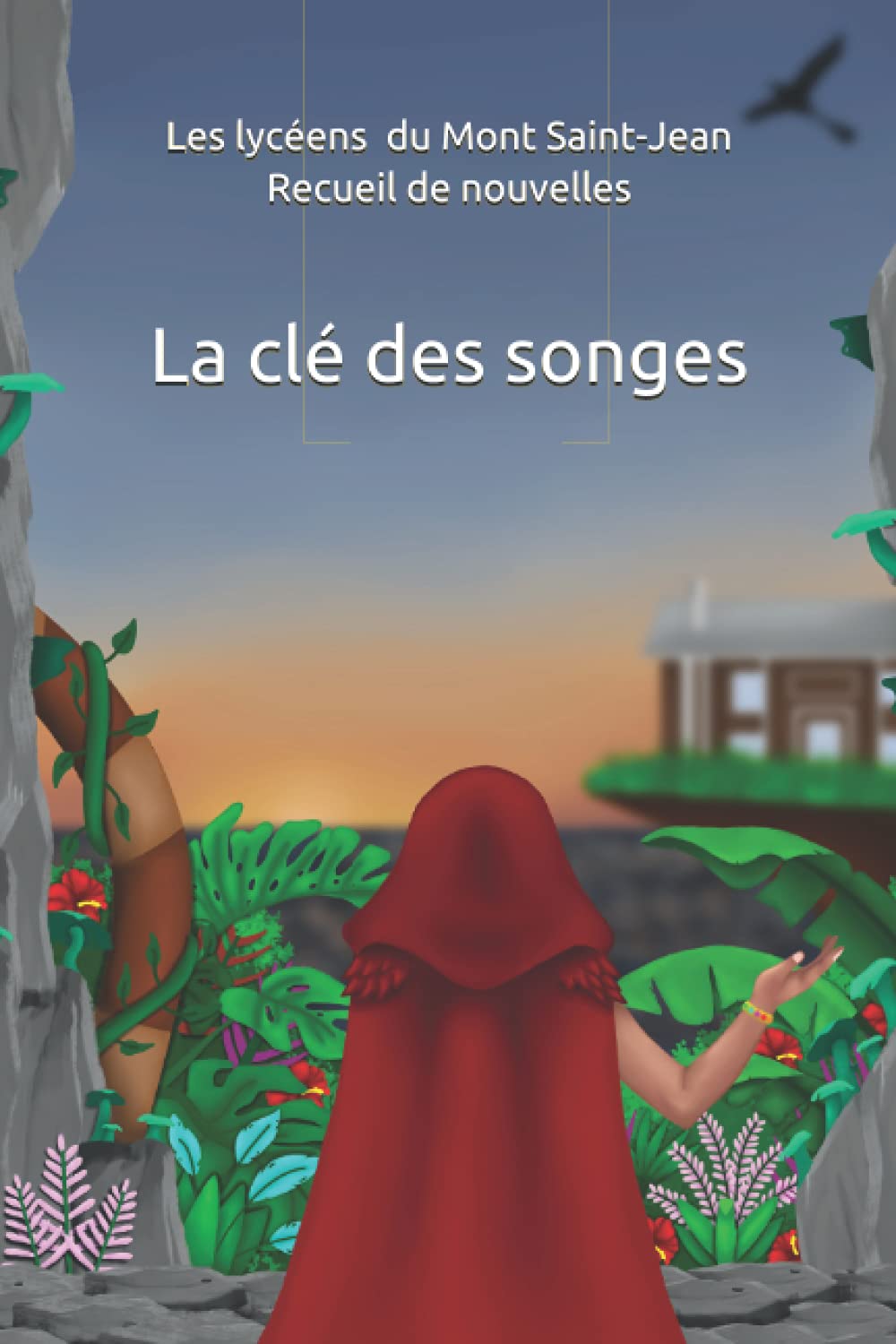 La clé des songes: Recueil de nouvelles Novels & Short Stories