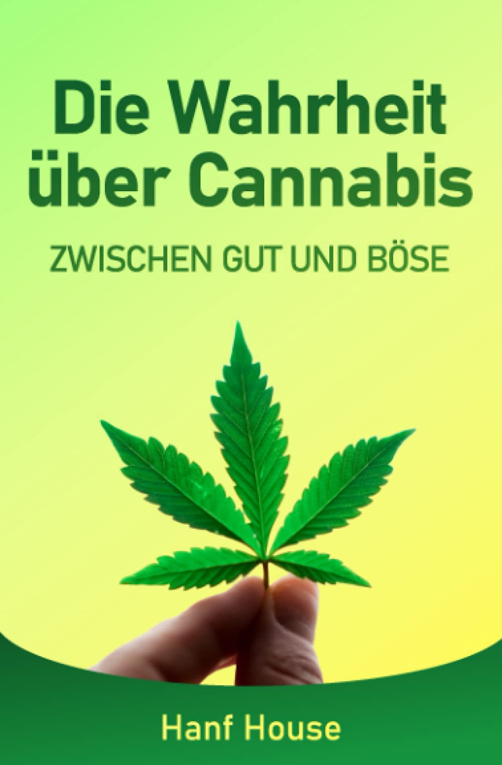 Die Wahrheit über Cannabis: Zwischen Gut und Böse Medicine