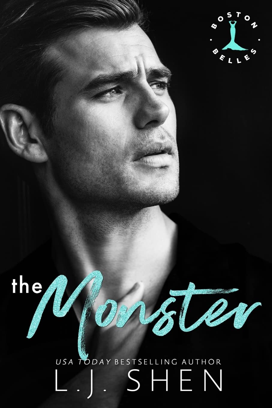 The Monster: A Mafia Romance book