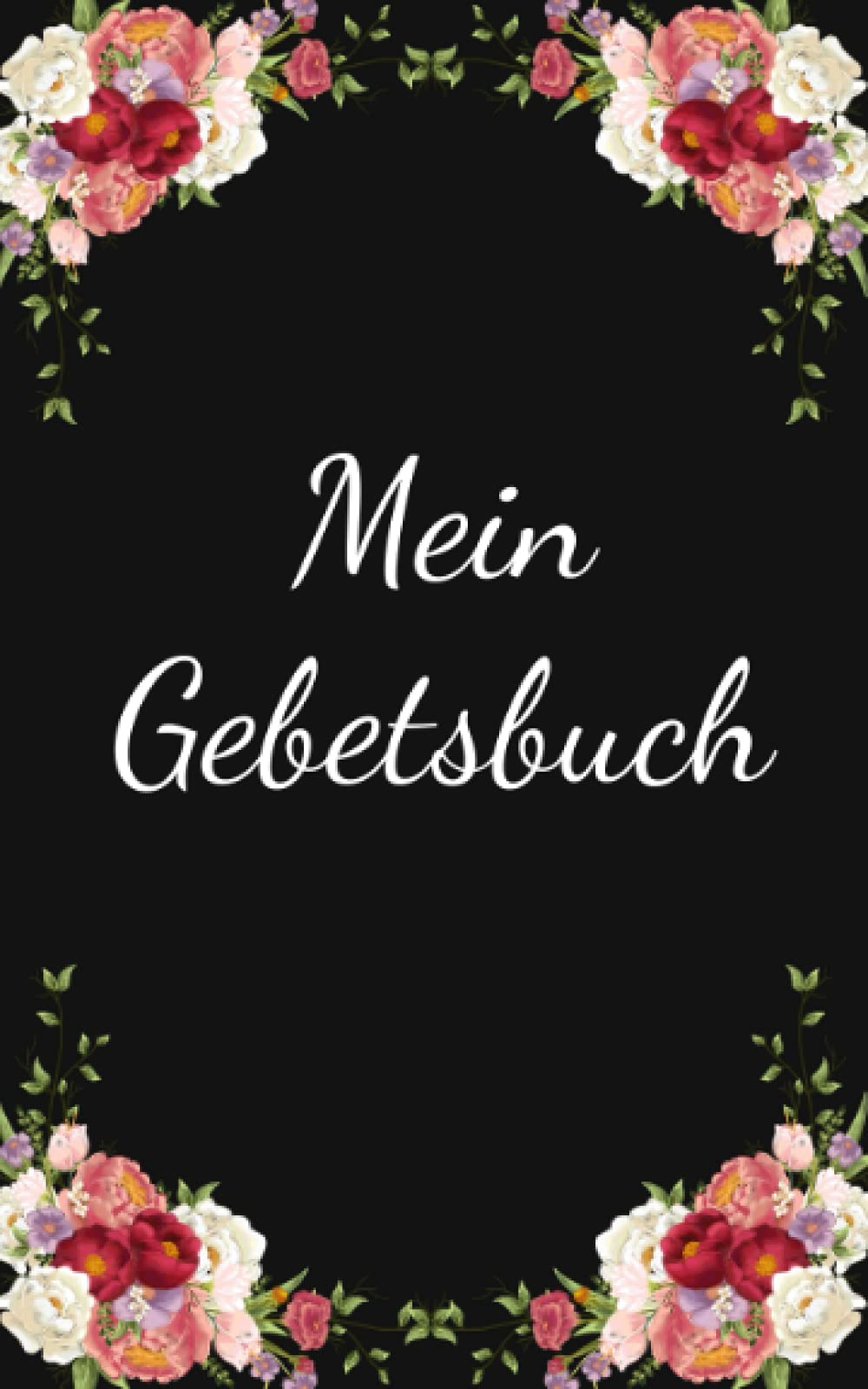Gebetsbuch: 106 Seiten für dein tägliches Gebet - 5*8 Zoll (12.7 x 20.32cm) Religion & Esotericism