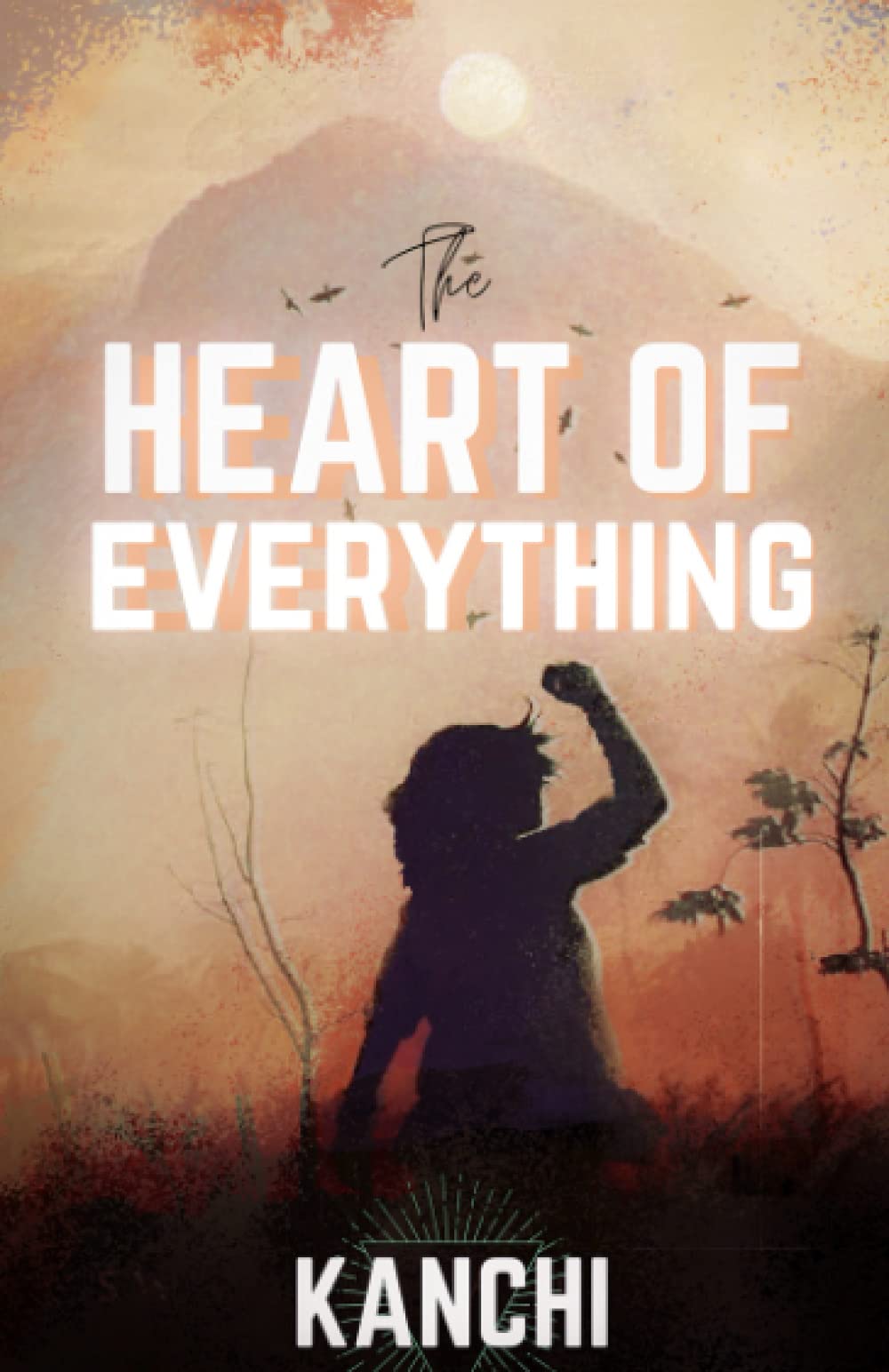 The Heart of Everything: A Spiritual Memoir Religion & Esotericism