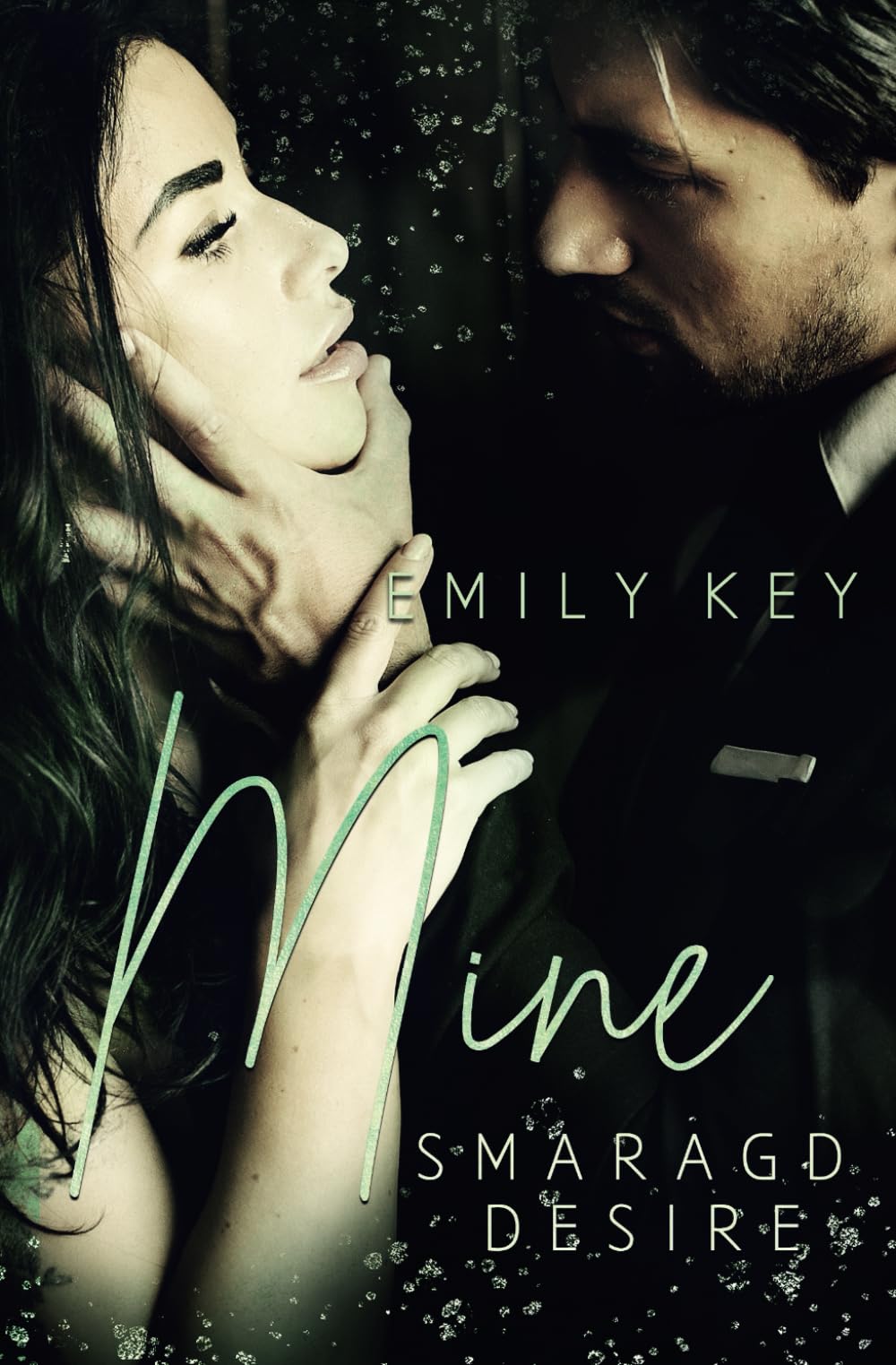 Mine: Smaragd Desire (Mine-Family-Reihe, Band 1) Contemporary literature