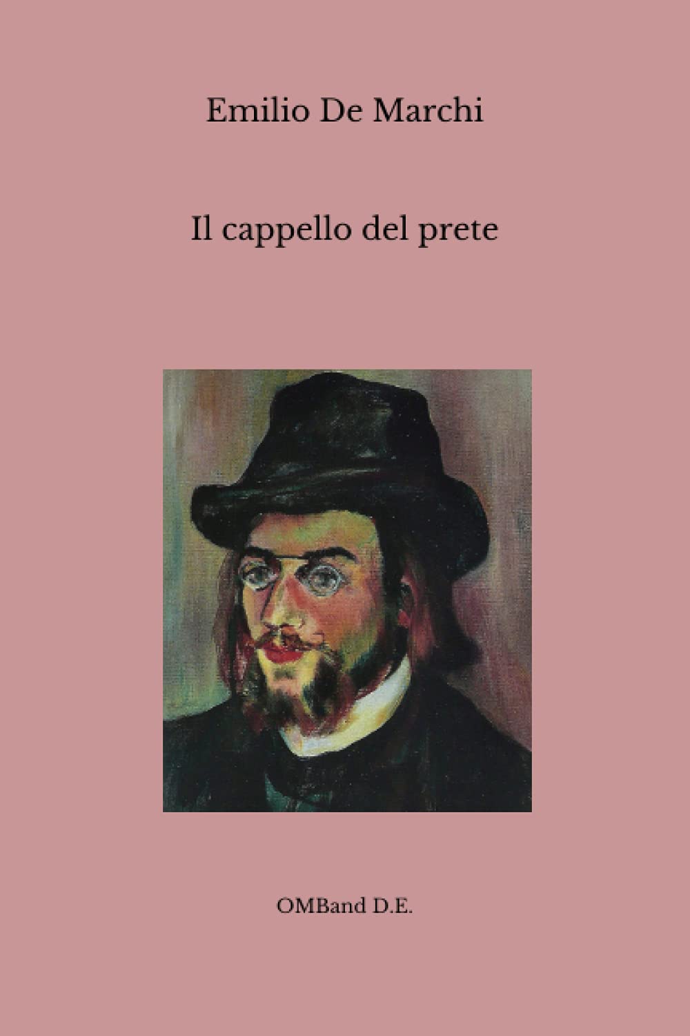 Il cappello del prete: (I classici dell'Ottocento italiano) book