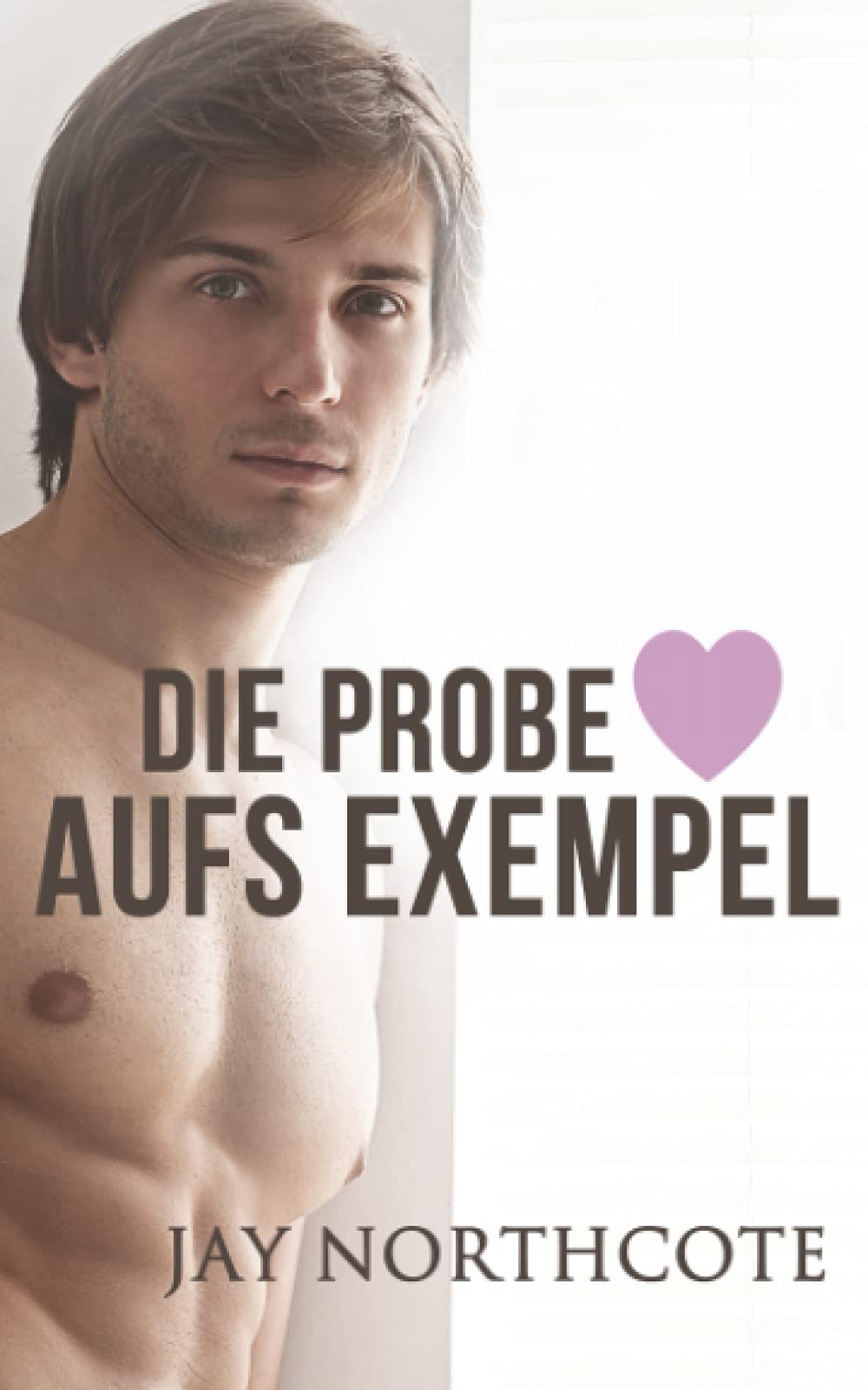 Die Probe aufs Exempel (Owen & Nathan: German Translations, Band 1) LGBTQ+