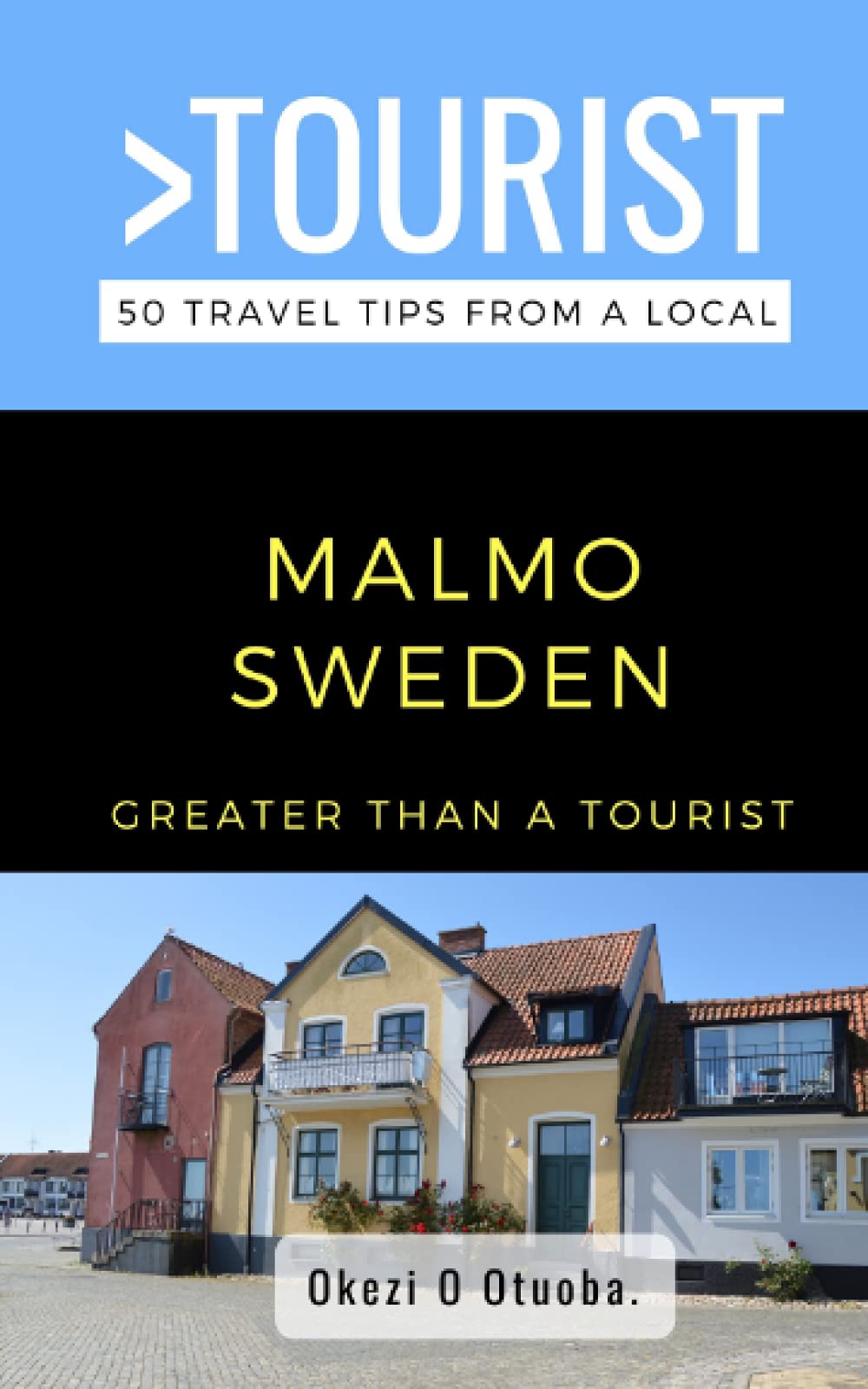 Greater Than a Tourist-Malmo Sweden: 50 Travel Tips from a Local (Greater Than a Tourist: Worldwide Travel Tips from Locals with Local Advice, Hidden Gems, Cultural Insights, and Authentic Exper) Leisure, Home & Garden