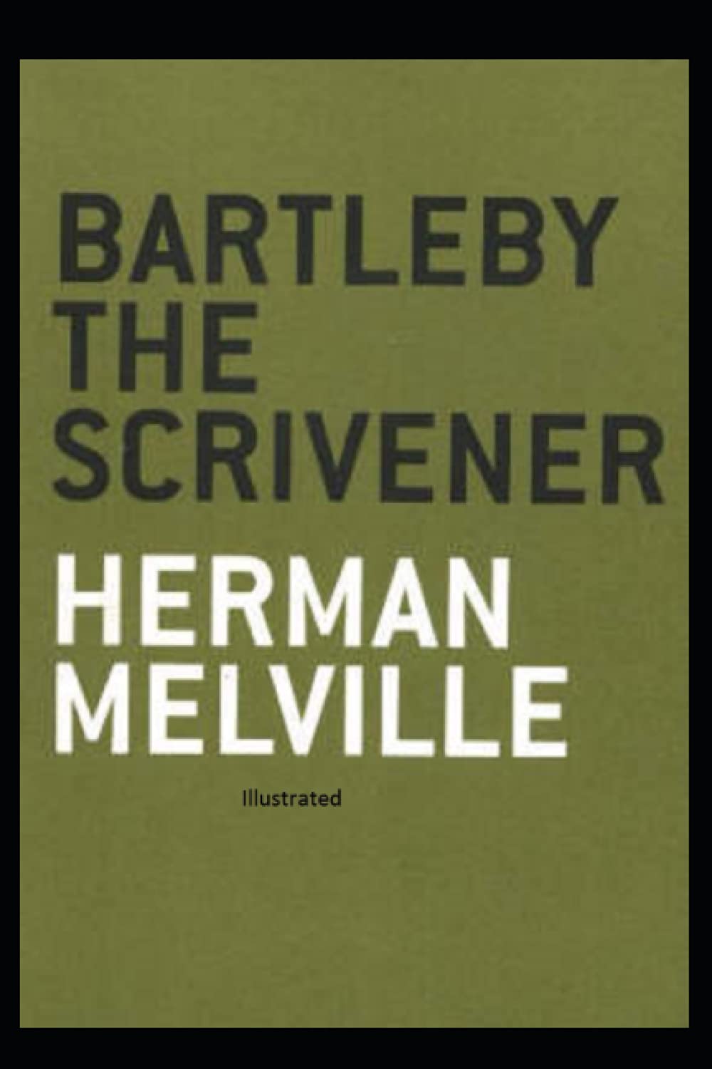 Bartleby The Scrivener Essays & Short Stories