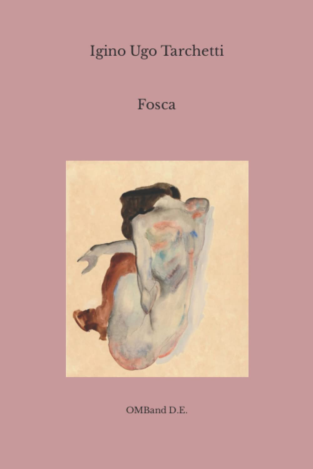Fosca: (I classici italiani dell'Ottocento) book