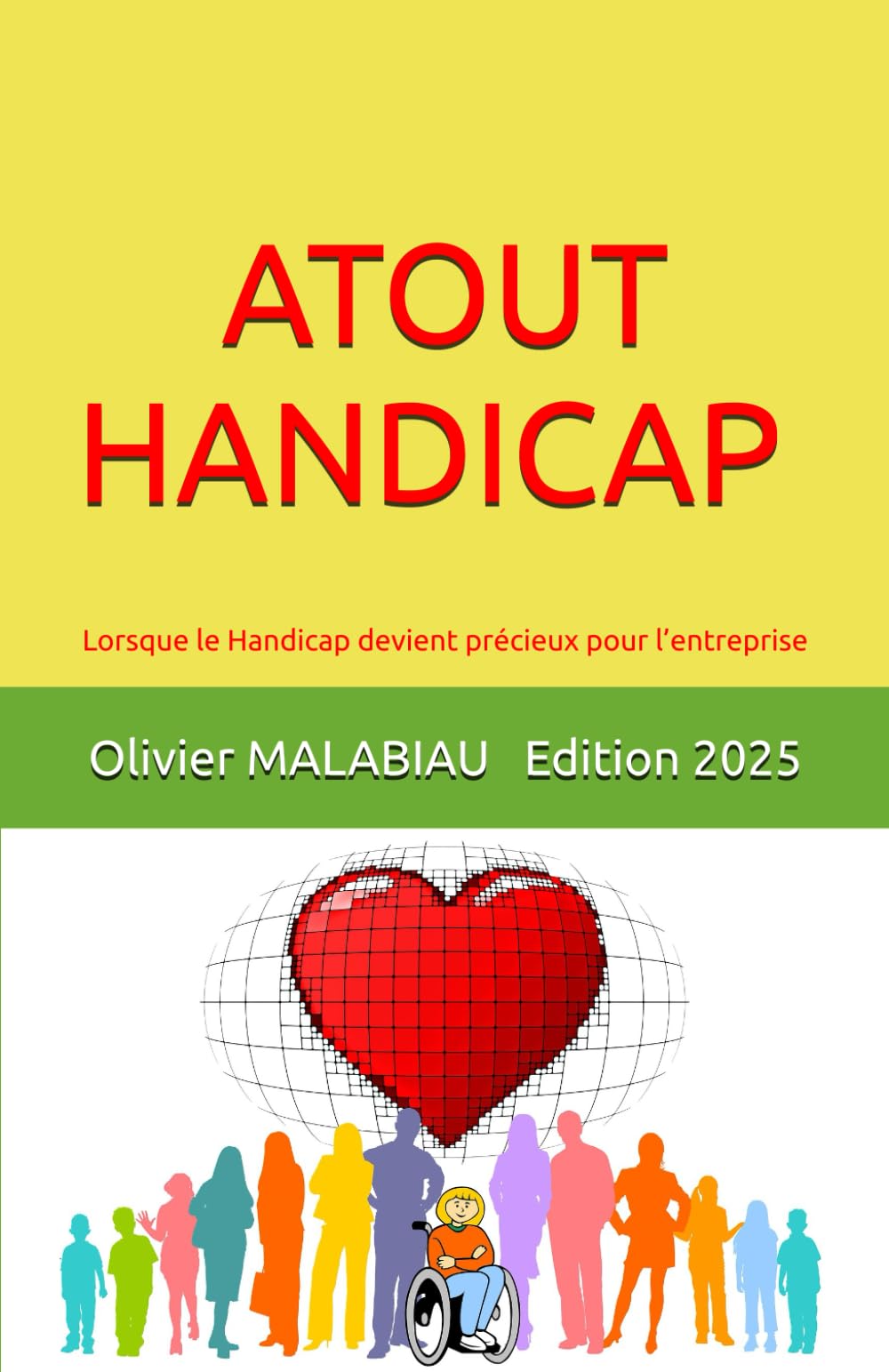 Atout Handicap: Une ressource précieuse pour l'entreprise Self-help