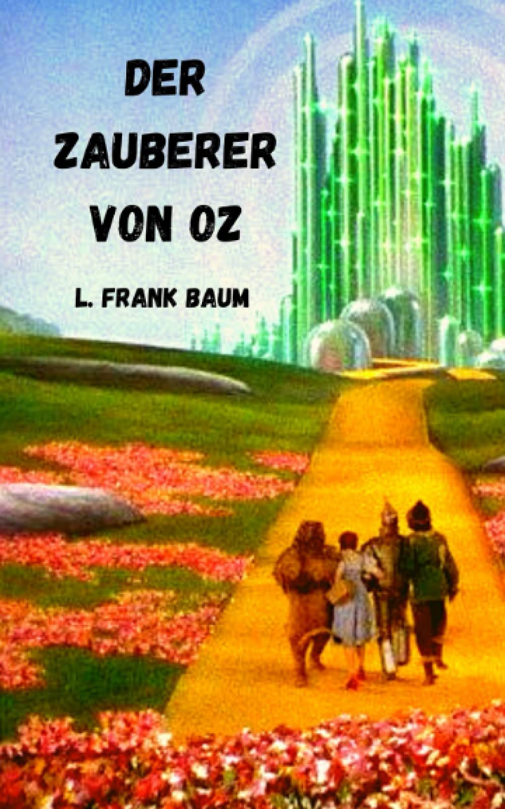 Product Image: Der Zauberer von Oz
