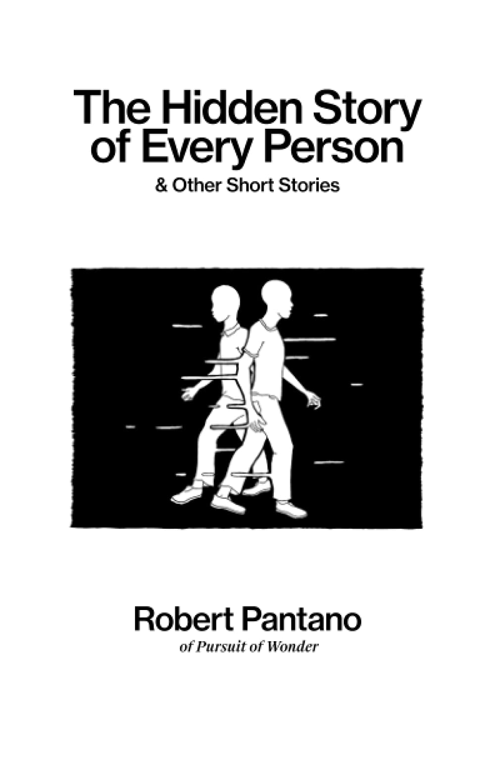 The Hidden Story of Every Person: & Other Short Stories Essays & Short Stories