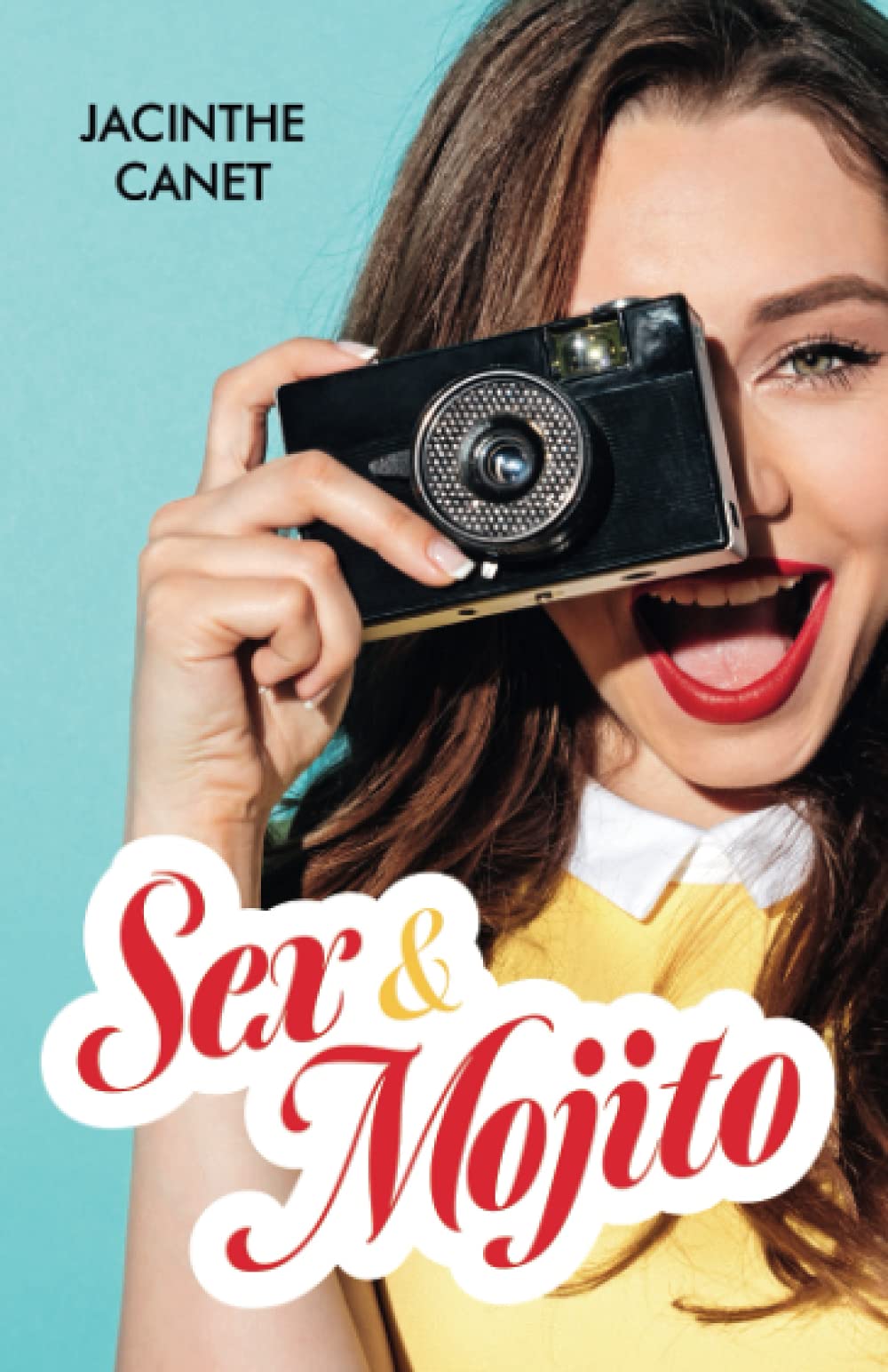 Sex & Mojito: Les déboires de 4 trentenaires dans le vent ! book