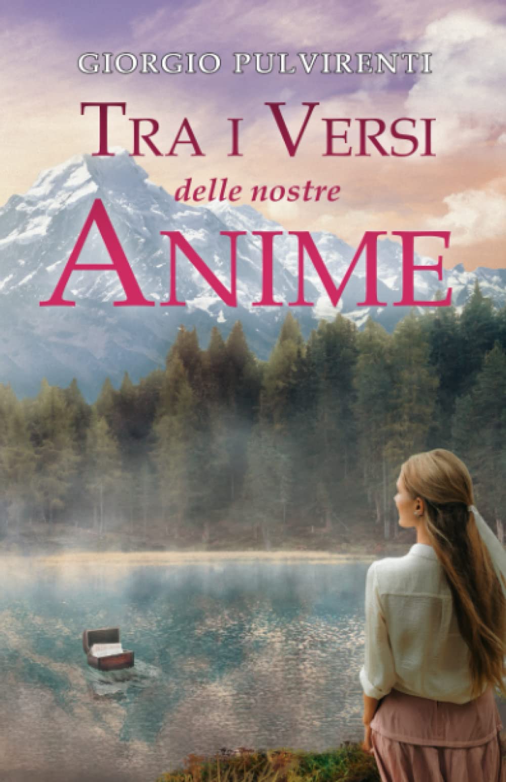 Tra i versi delle nostre anime book