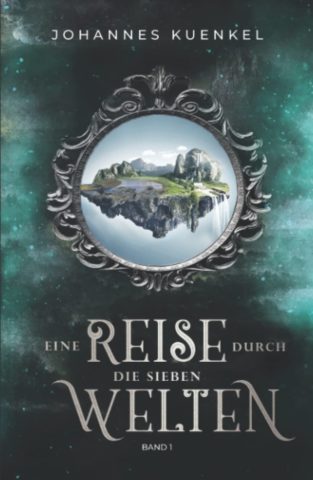 Eine Reise durch die sieben Welten: Band 1 book