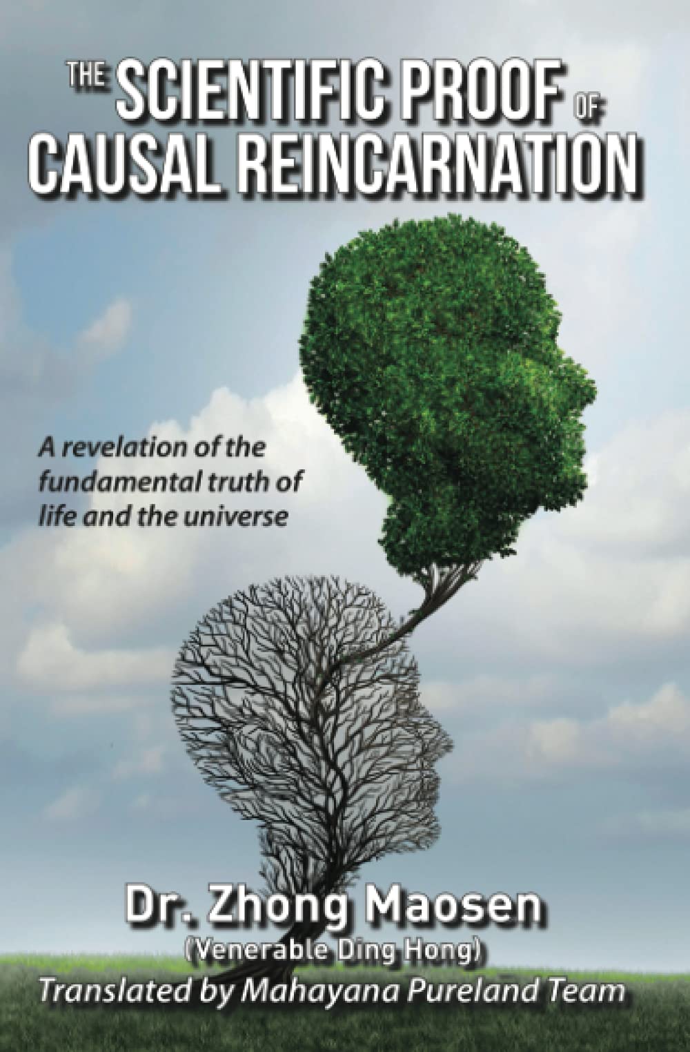 The Scientific Proof of Causal Reincarnation: A revelation of the fundamental truth of life and the universe Religion & Esotericism