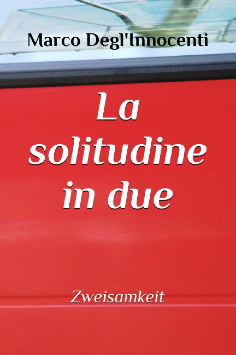 LA SOLITUDINE IN DUE: Zweisamkeit book