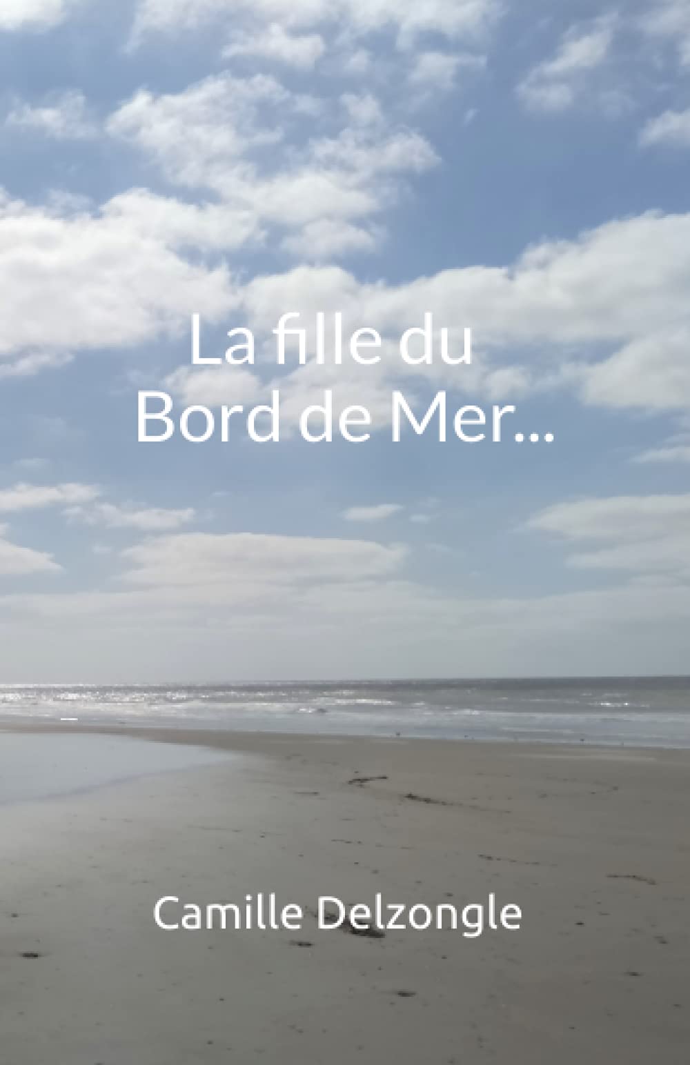 La fille du Bord de Mer... Contemporary literature