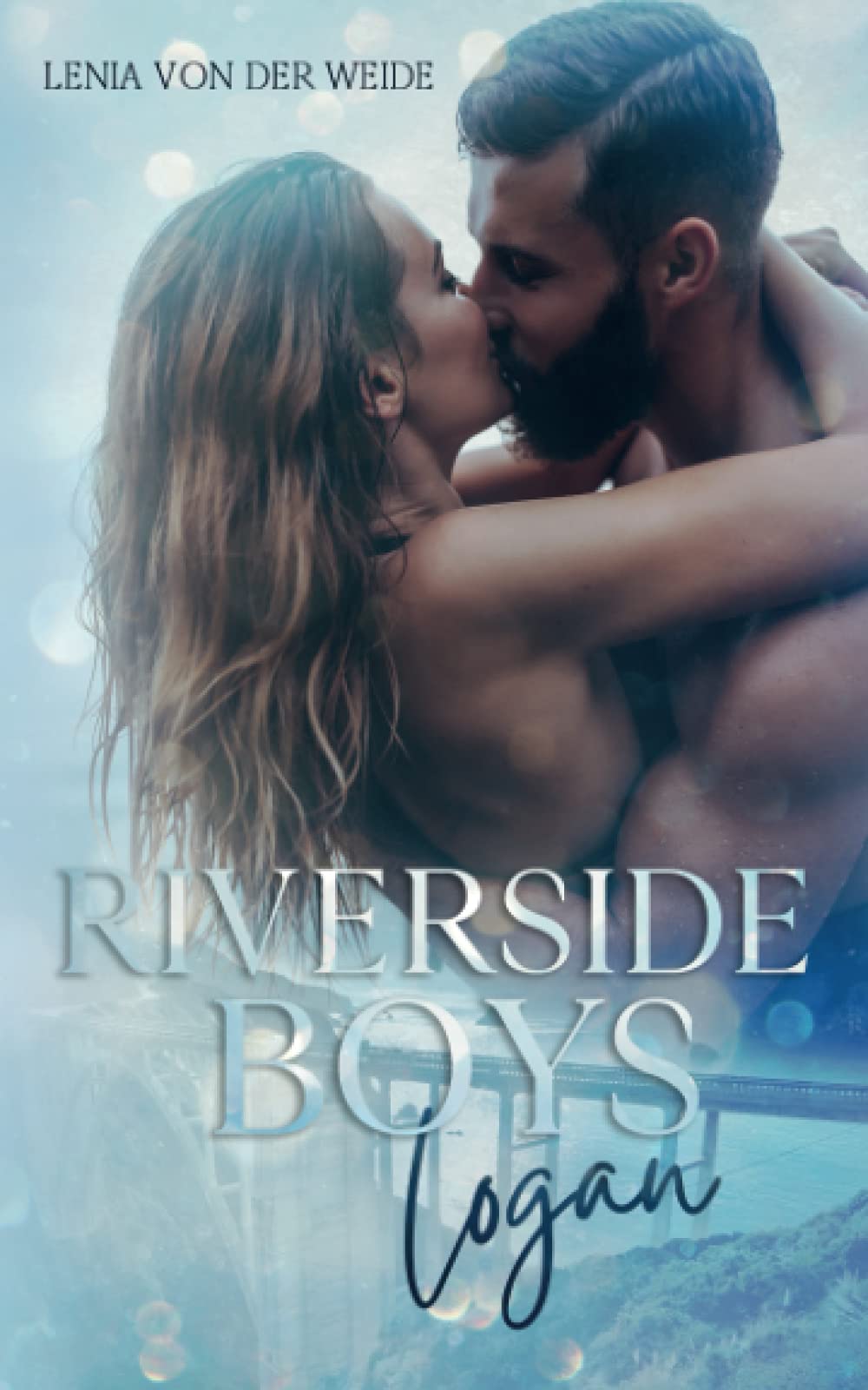 RIVERSIDE BOYS: Logan (Liebesroman) International