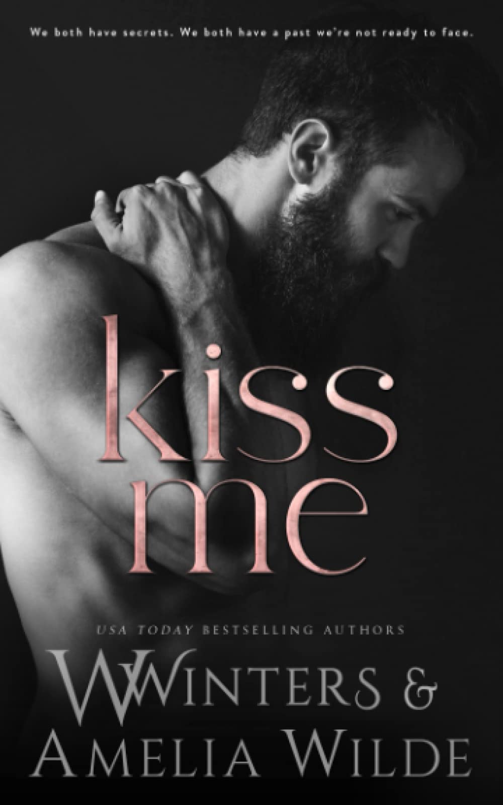 Love The Way You Kiss Me Contemporary Romance