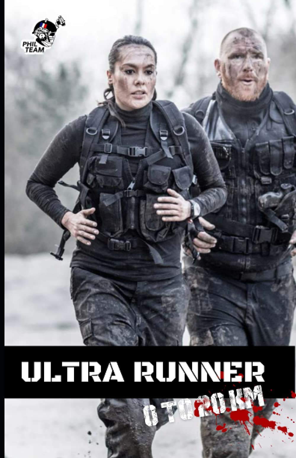 Product Image: ULTRA RUNNER : 0 To 20 Km